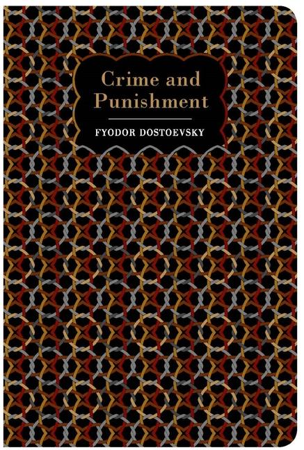 Crime and Punishment