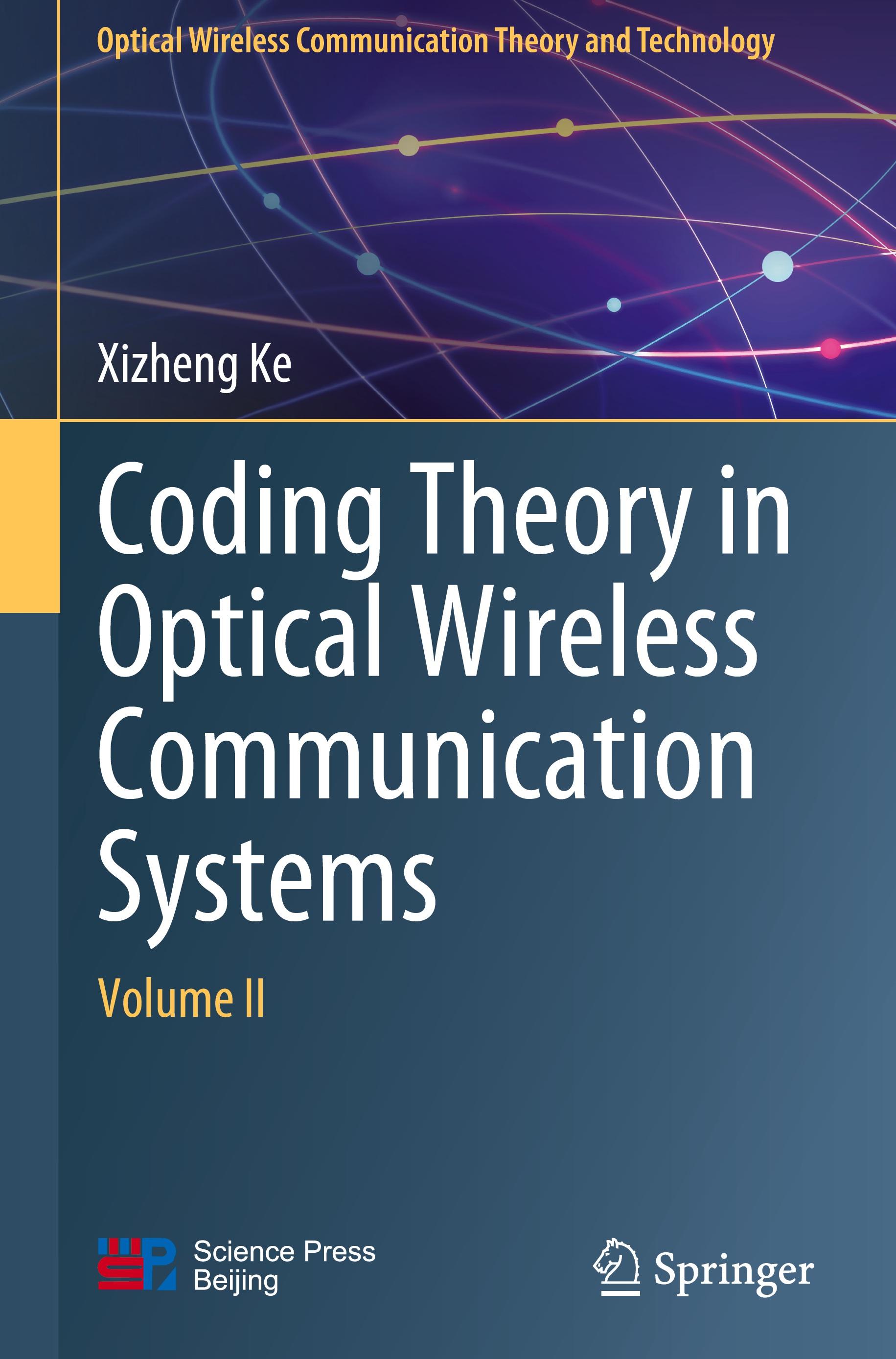 Coding Theory in Optical Wireless Communication Systems