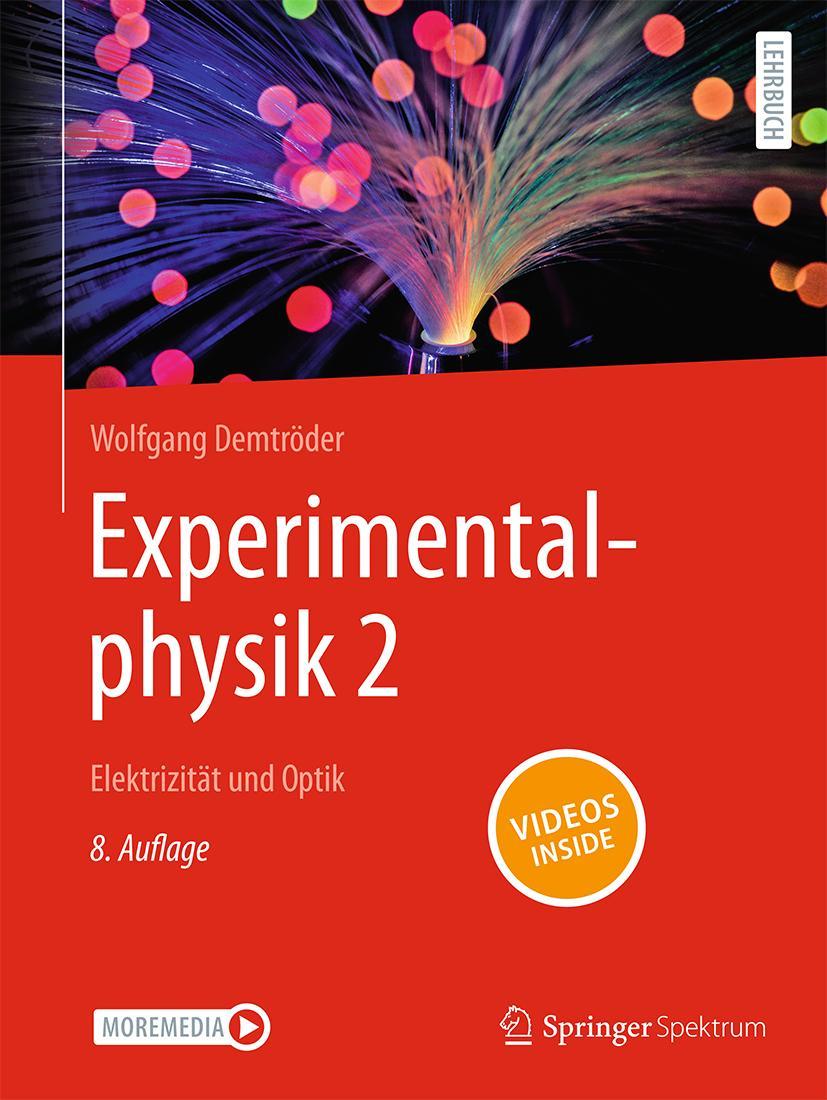 Experimentalphysik 2