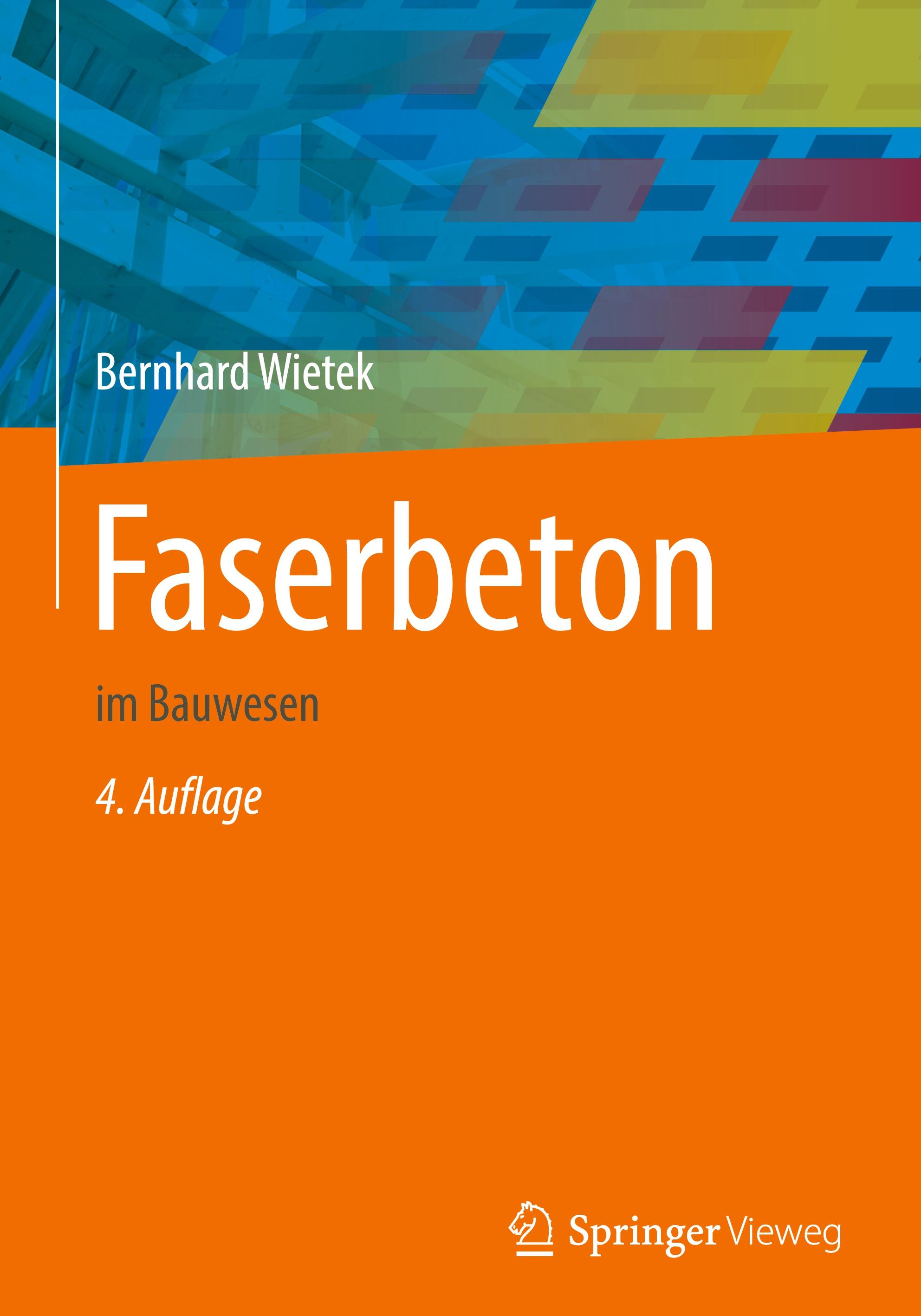 Faserbeton