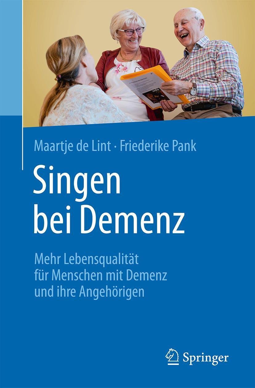 Singen bei Demenz