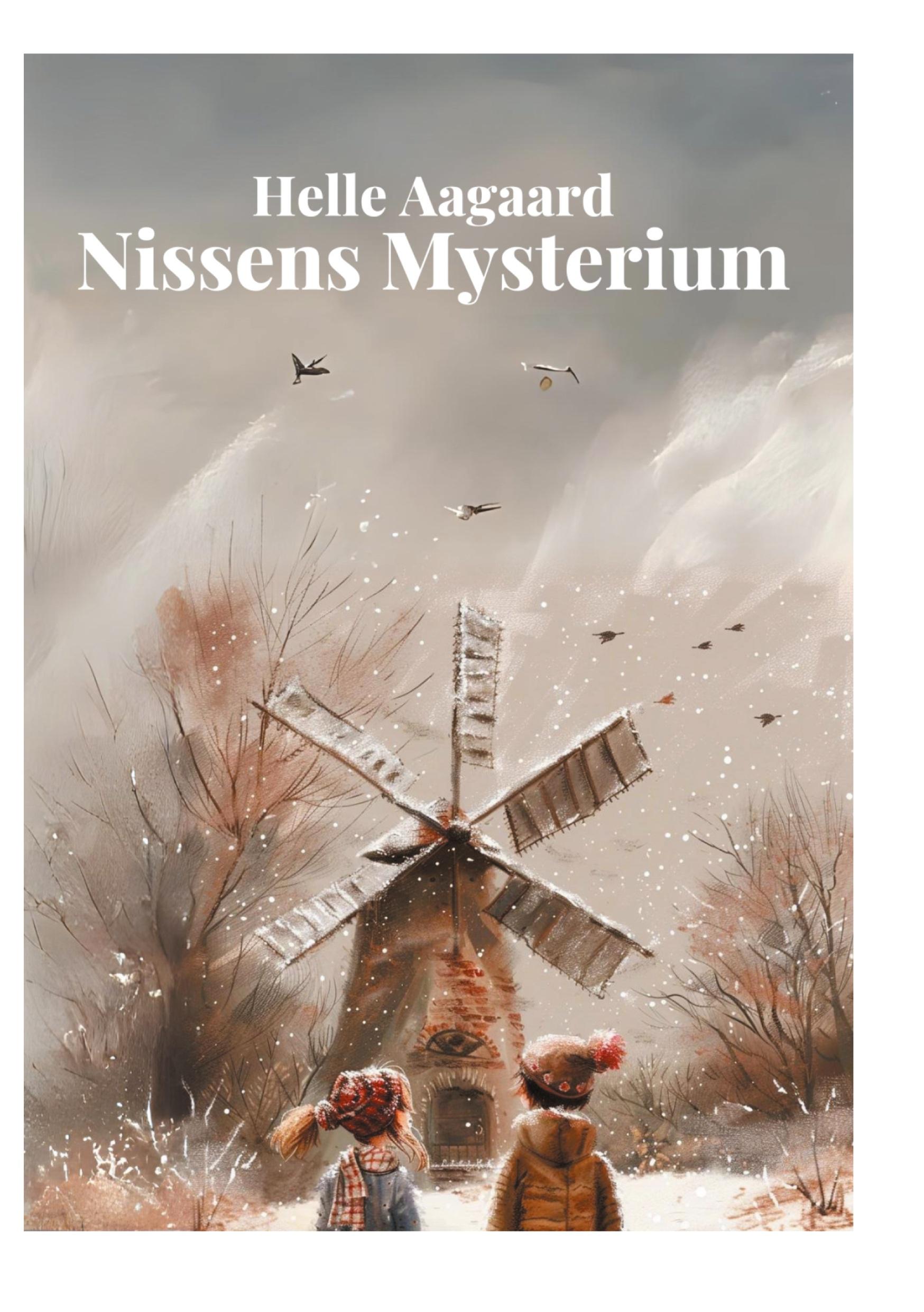 Nissens Mysterium