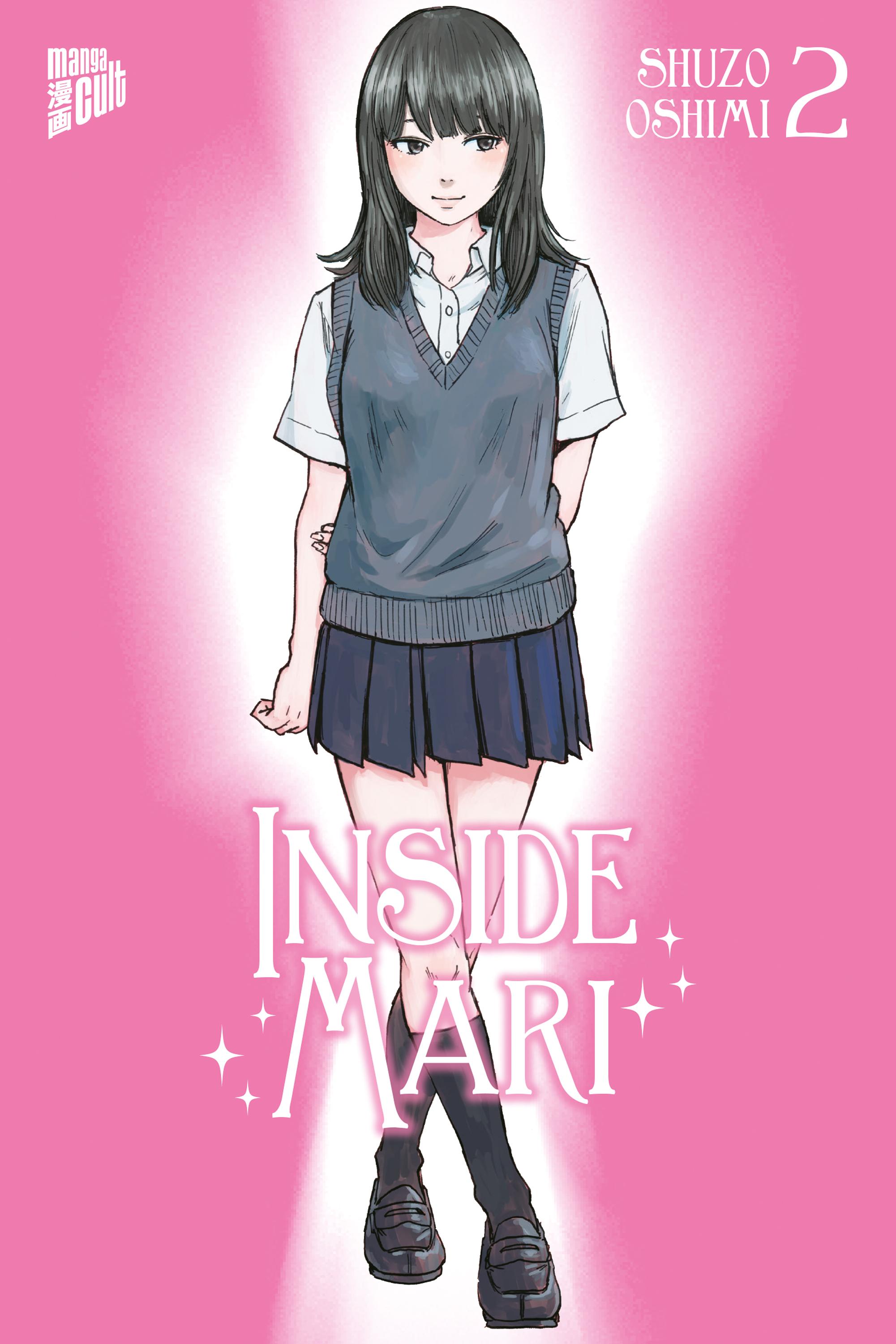 Inside Mari 2