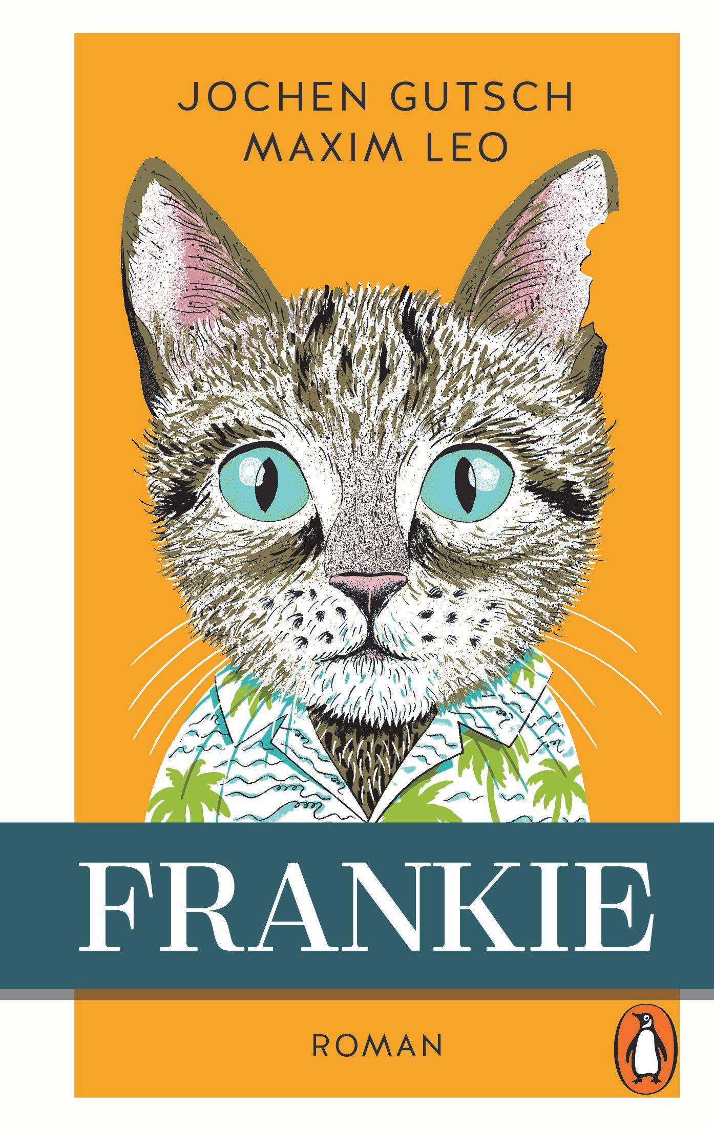 Frankie