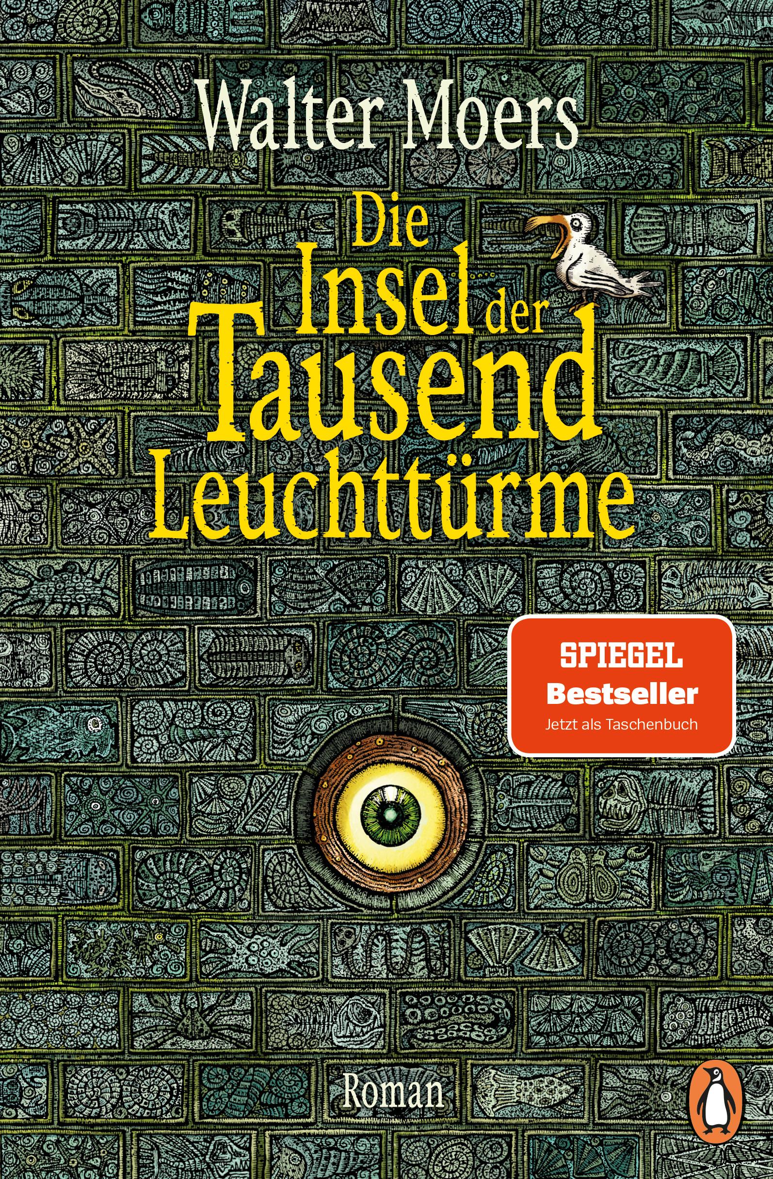 Die Insel der Tausend Leuchttürme