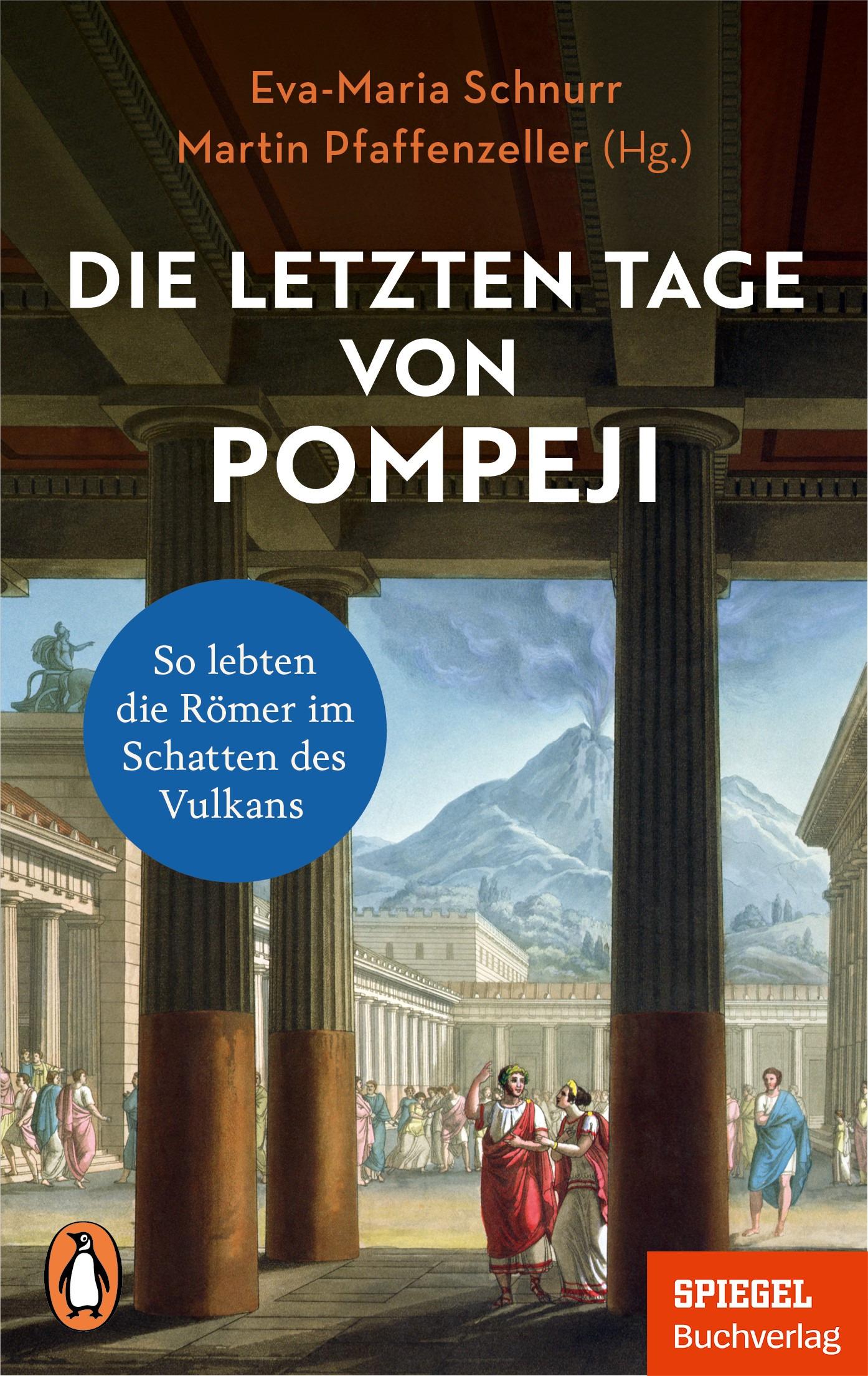 Die letzten Tage von Pompeji