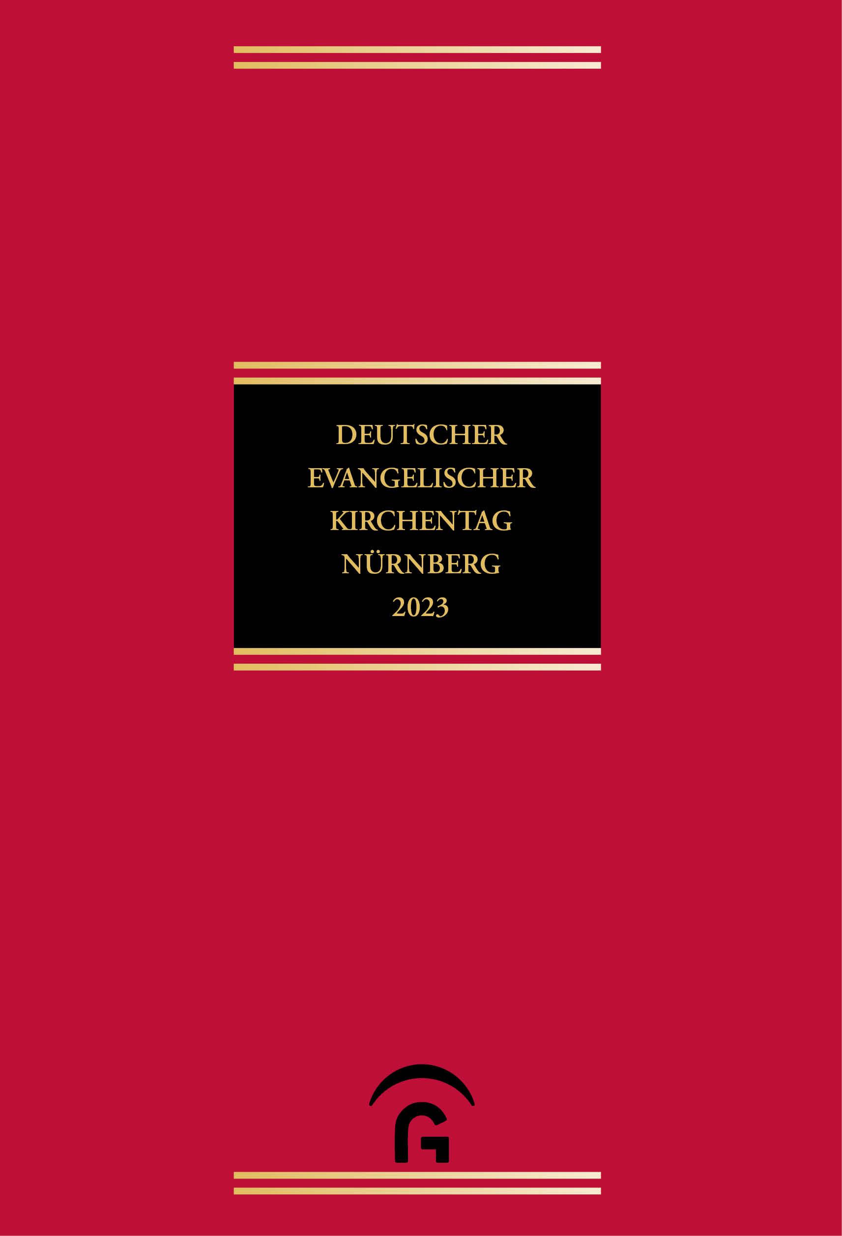 Deutscher Evangelischer Kirchentag Nürnberg 2023