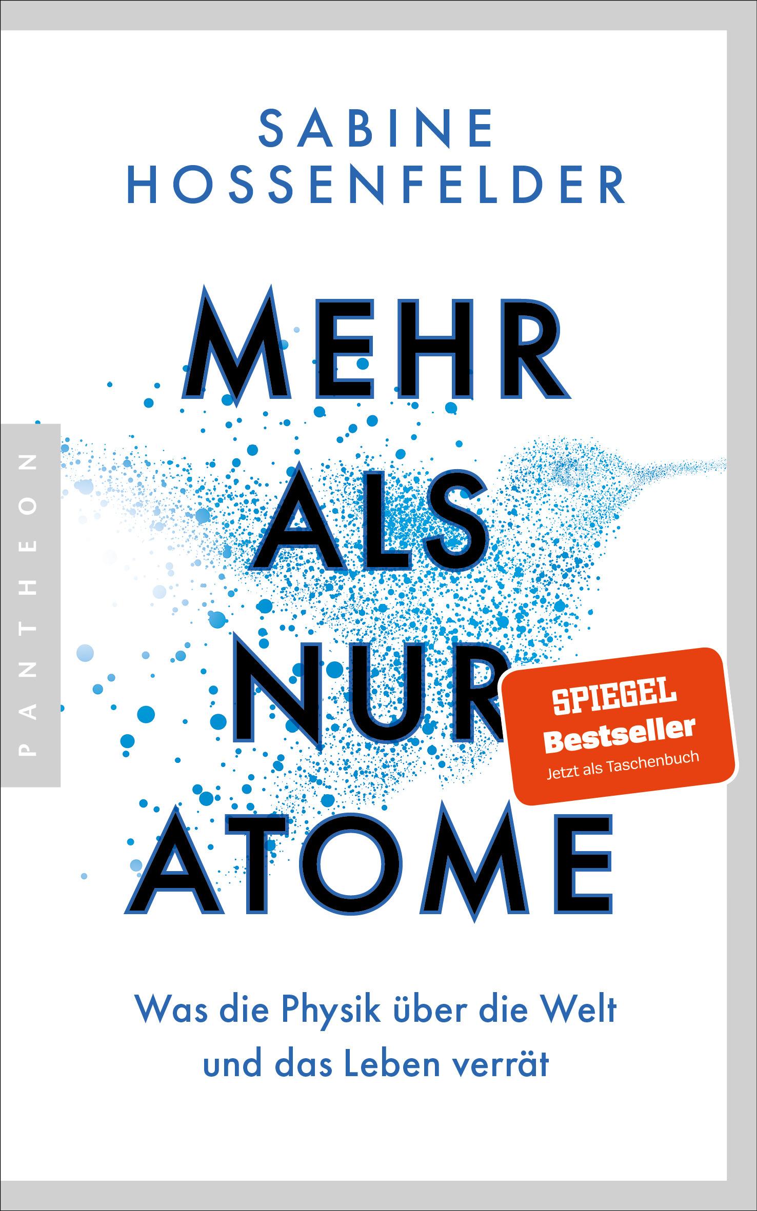 Mehr als nur Atome