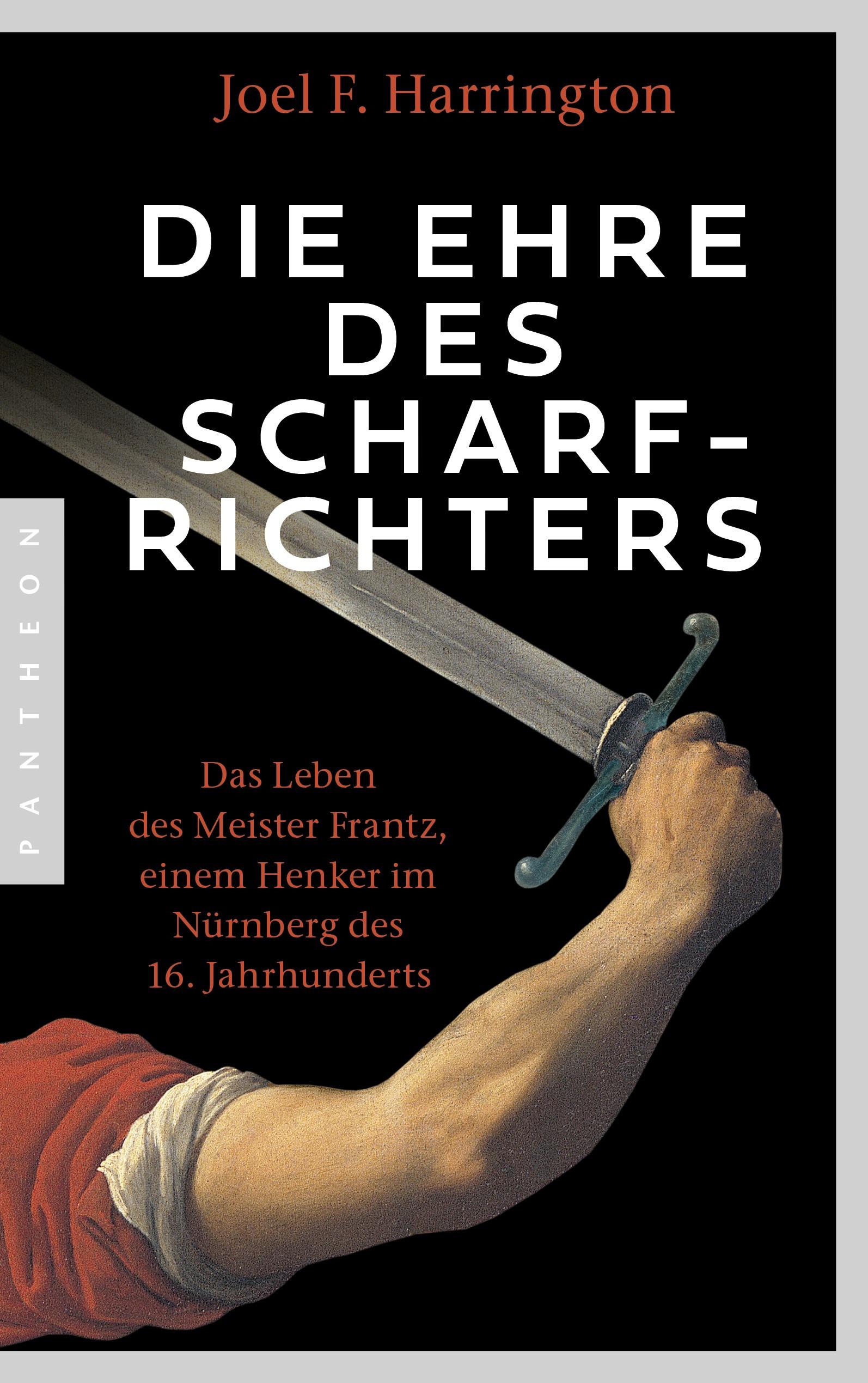 Die Ehre des Scharfrichters