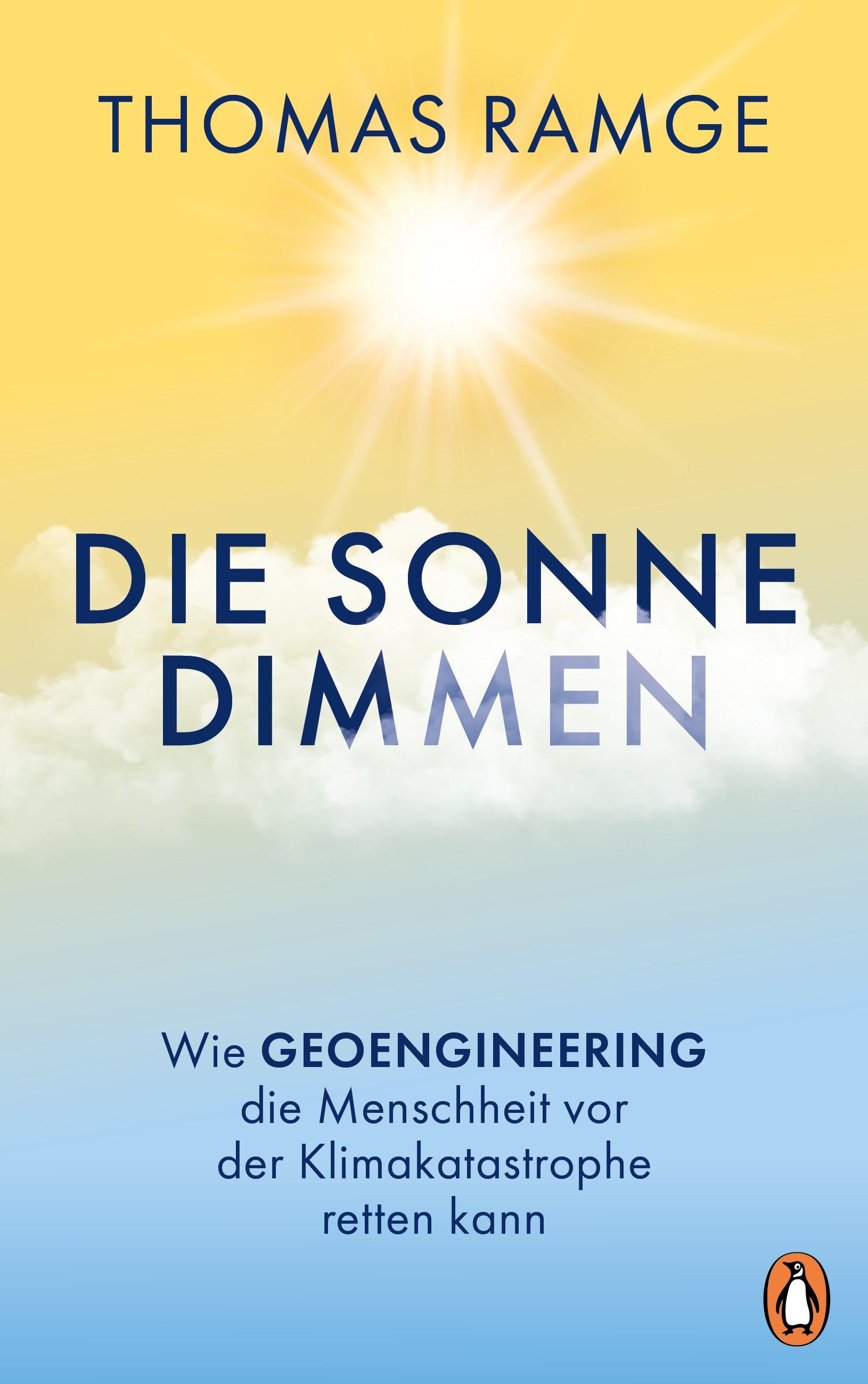 Die Sonne dimmen