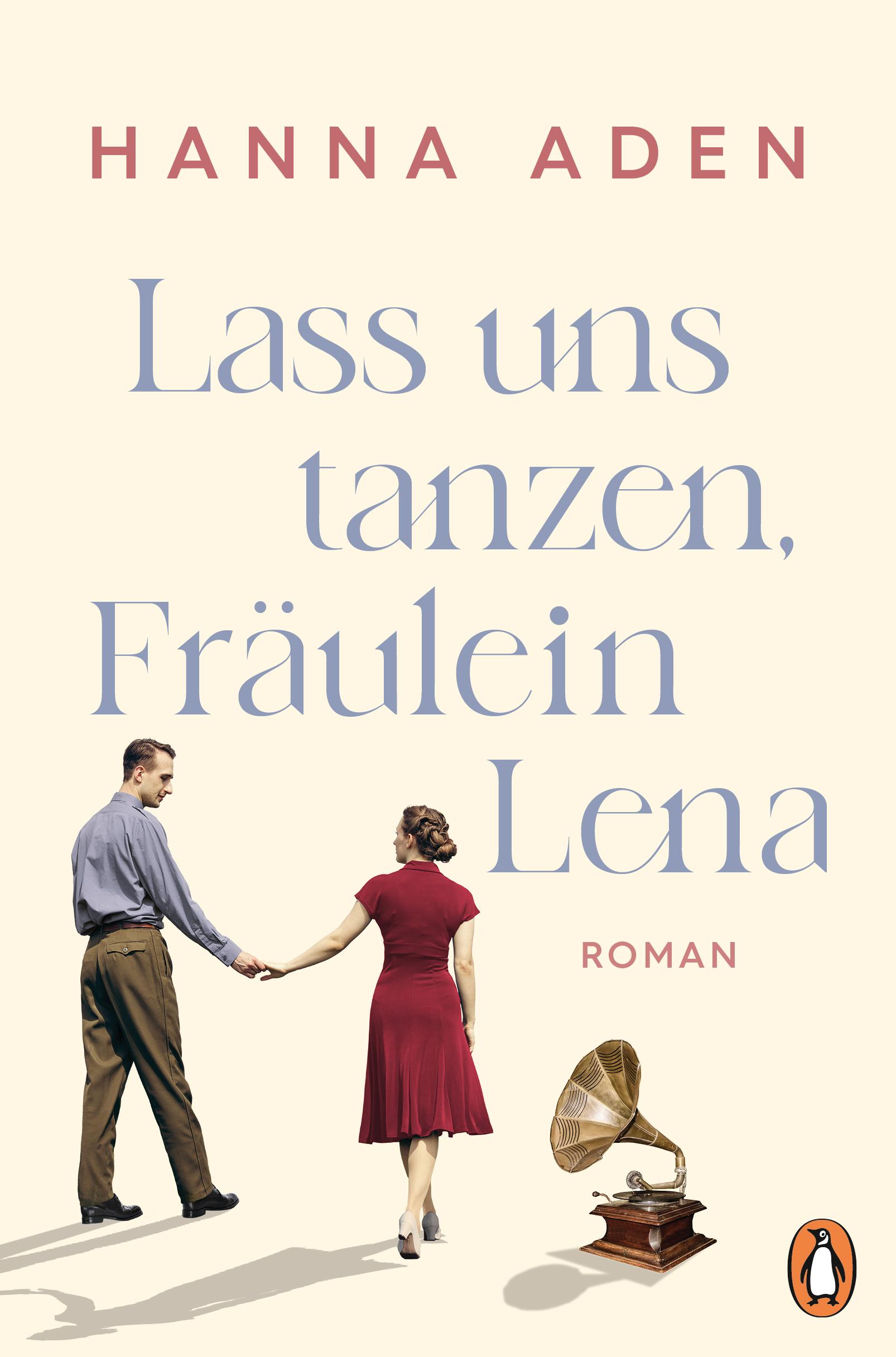 Lass uns tanzen, Fräulein Lena