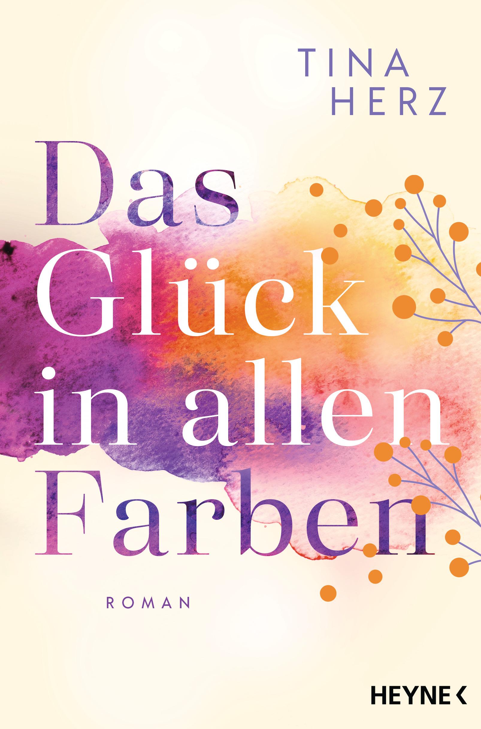 Das Glück in allen Farben