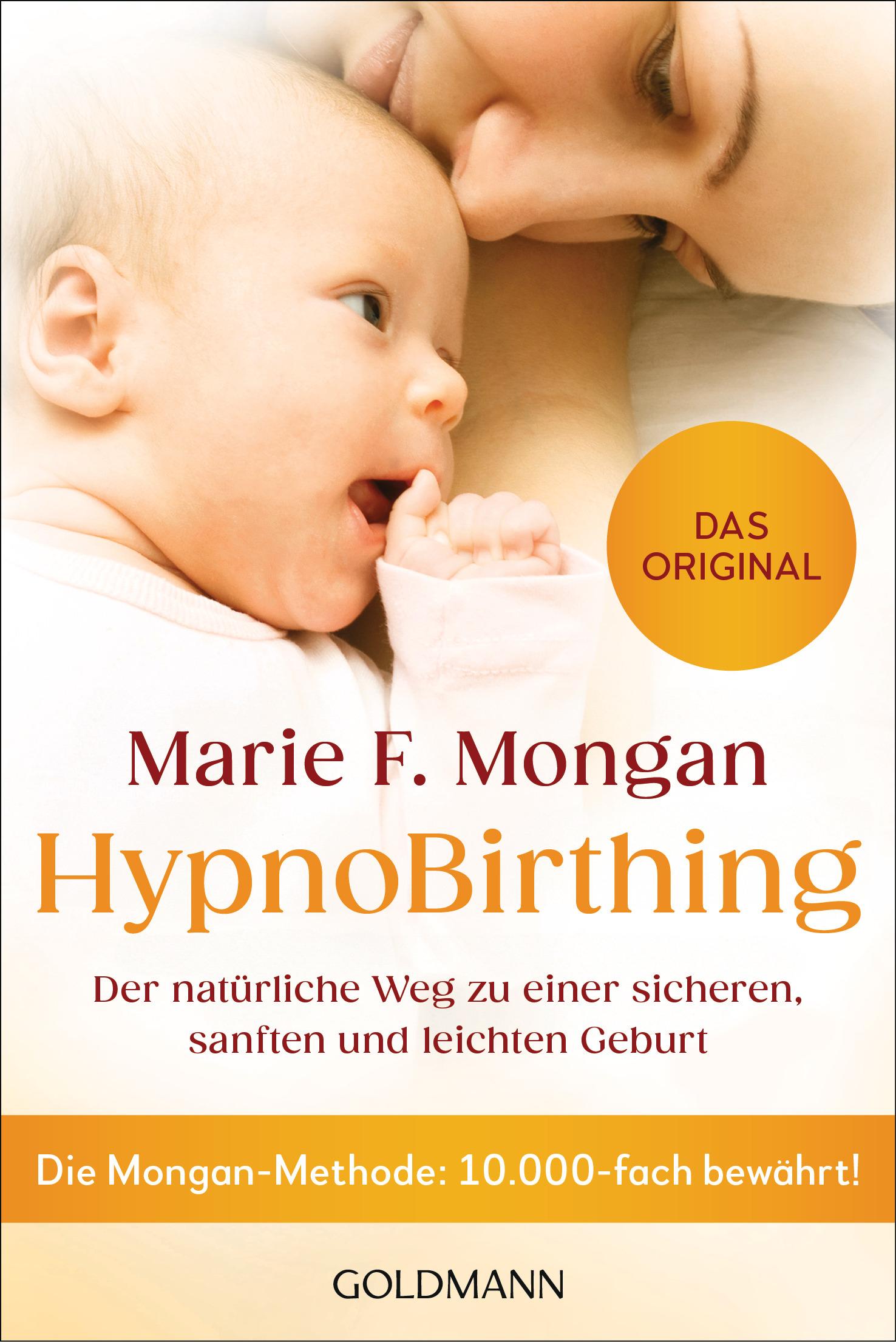 HypnoBirthing