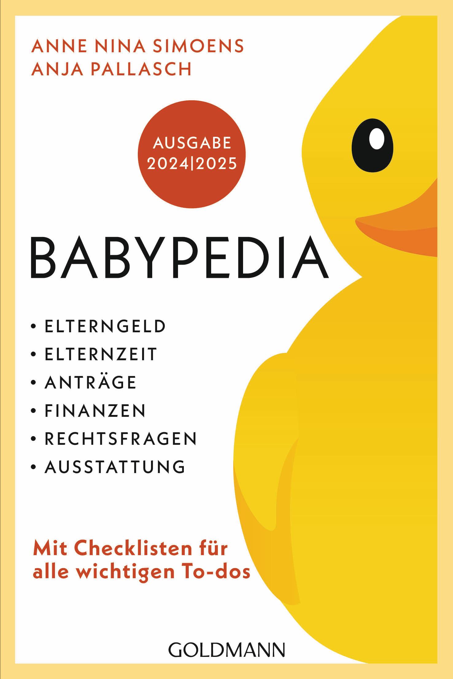 Babypedia