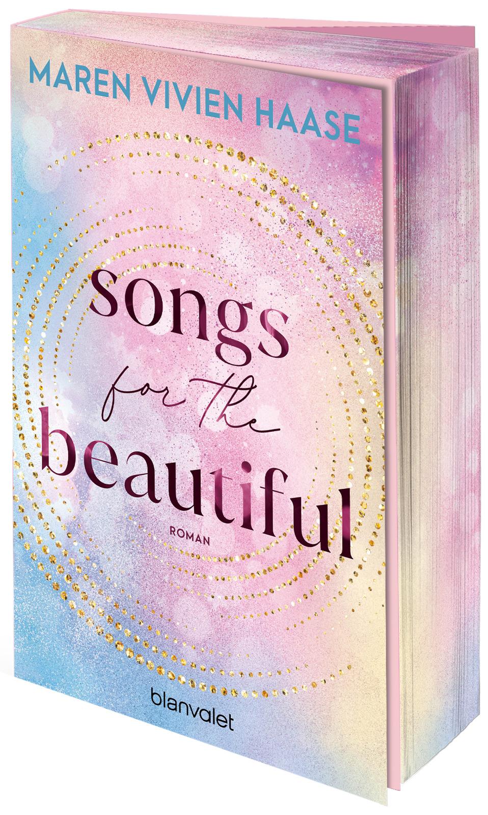 Songs for the Beautiful