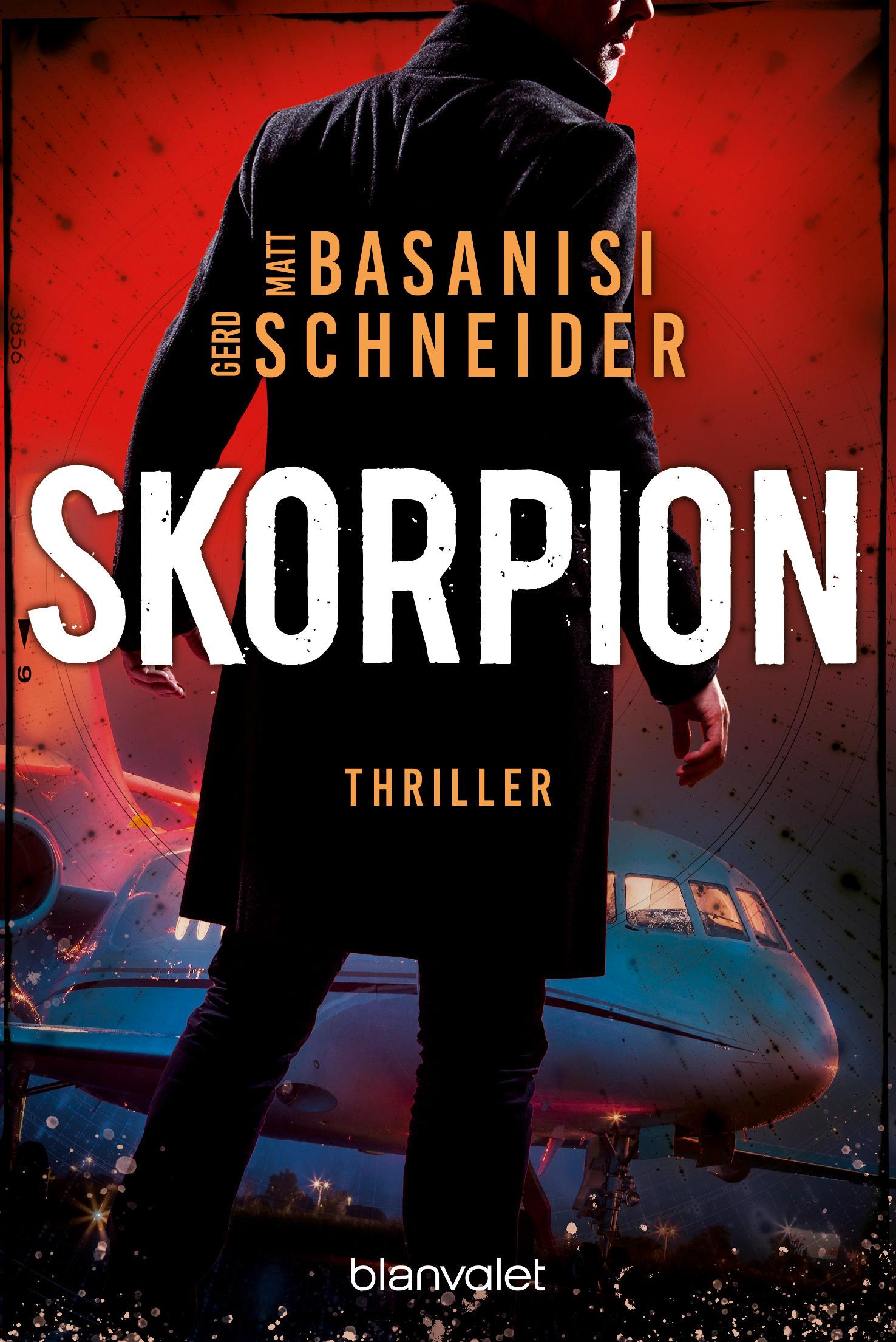 Skorpion