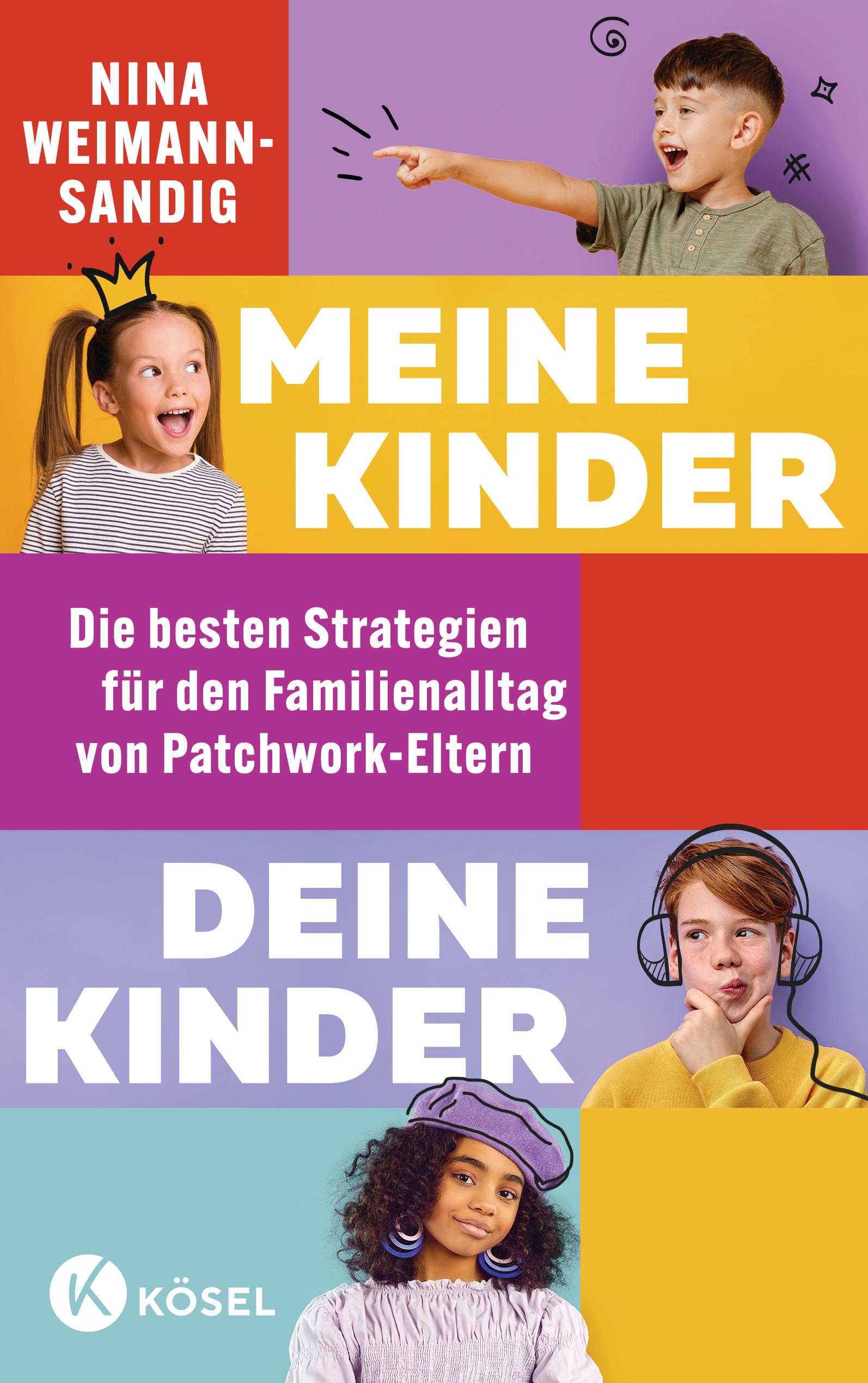 Meine Kinder, deine Kinder