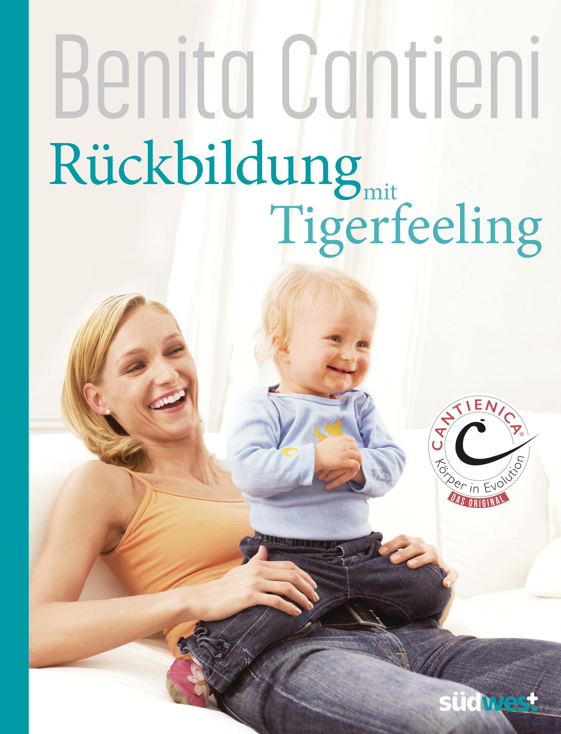 Rückbildung mit Tigerfeeling