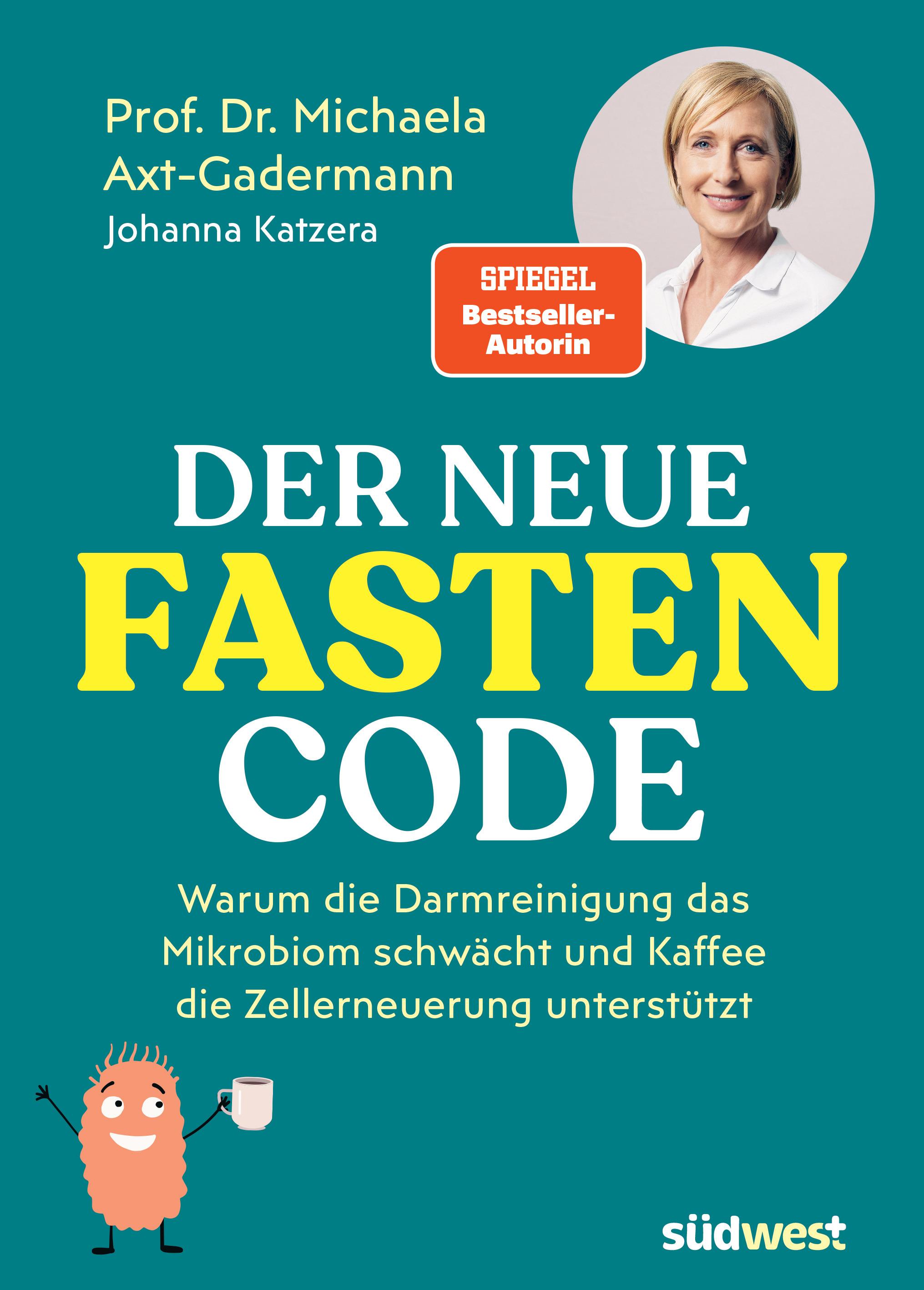 Der neue Fasten-Code