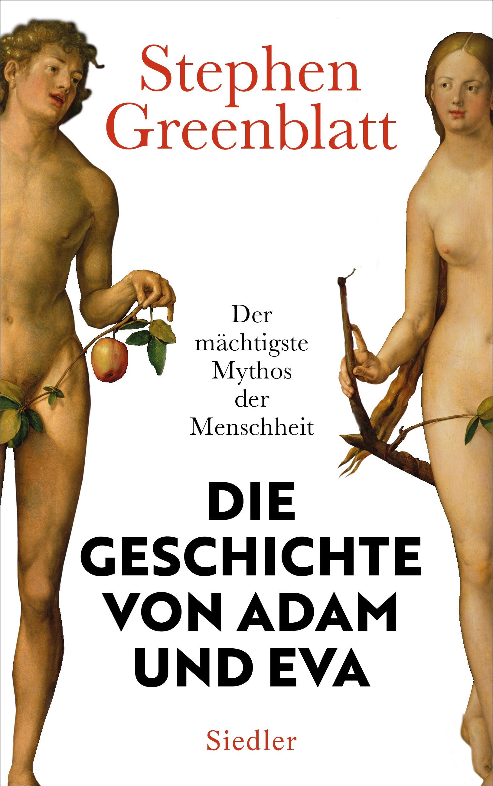 Die Geschichte von Adam und Eva