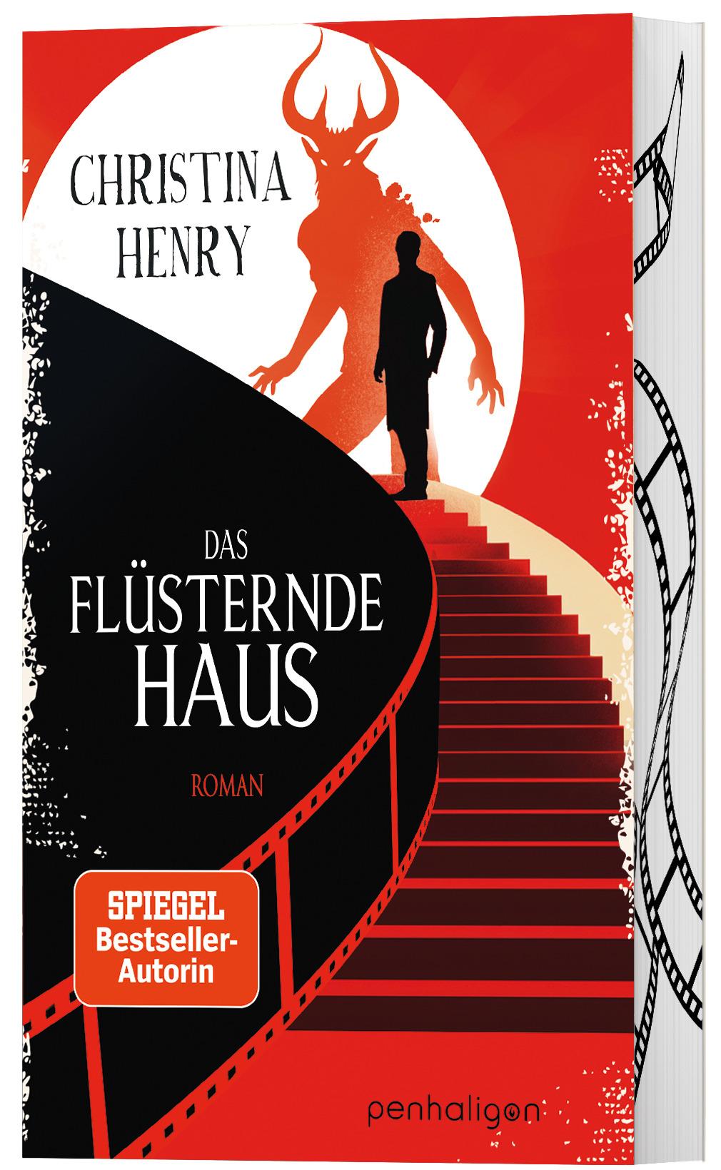 Das flüsternde Haus