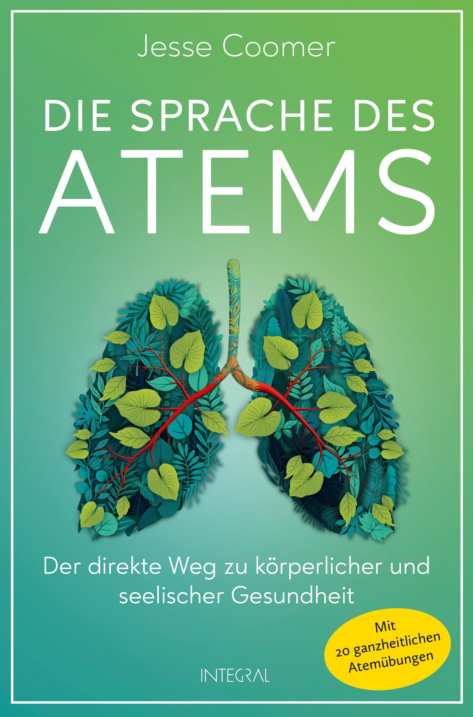 Die Sprache des Atems