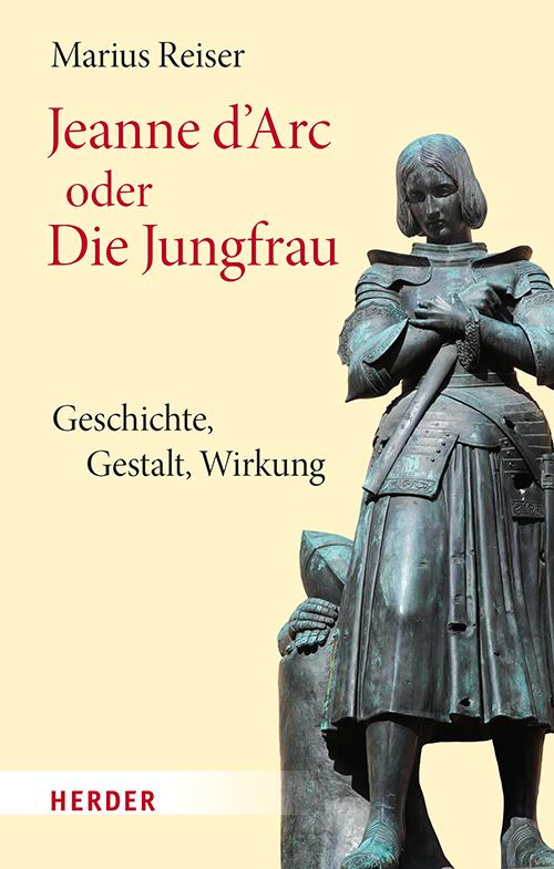 Jeanne d'Arc oder Die Jungfrau