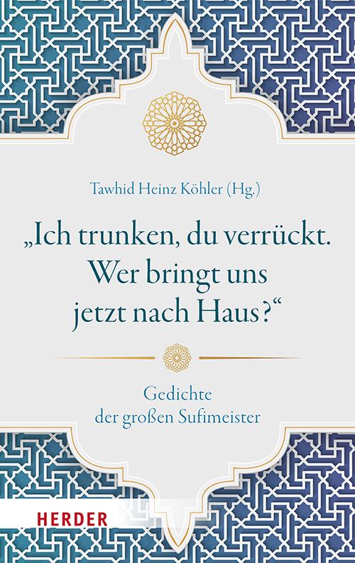 "Ich trunken, du verrückt. Wer bringt uns jetzt nach Haus?"