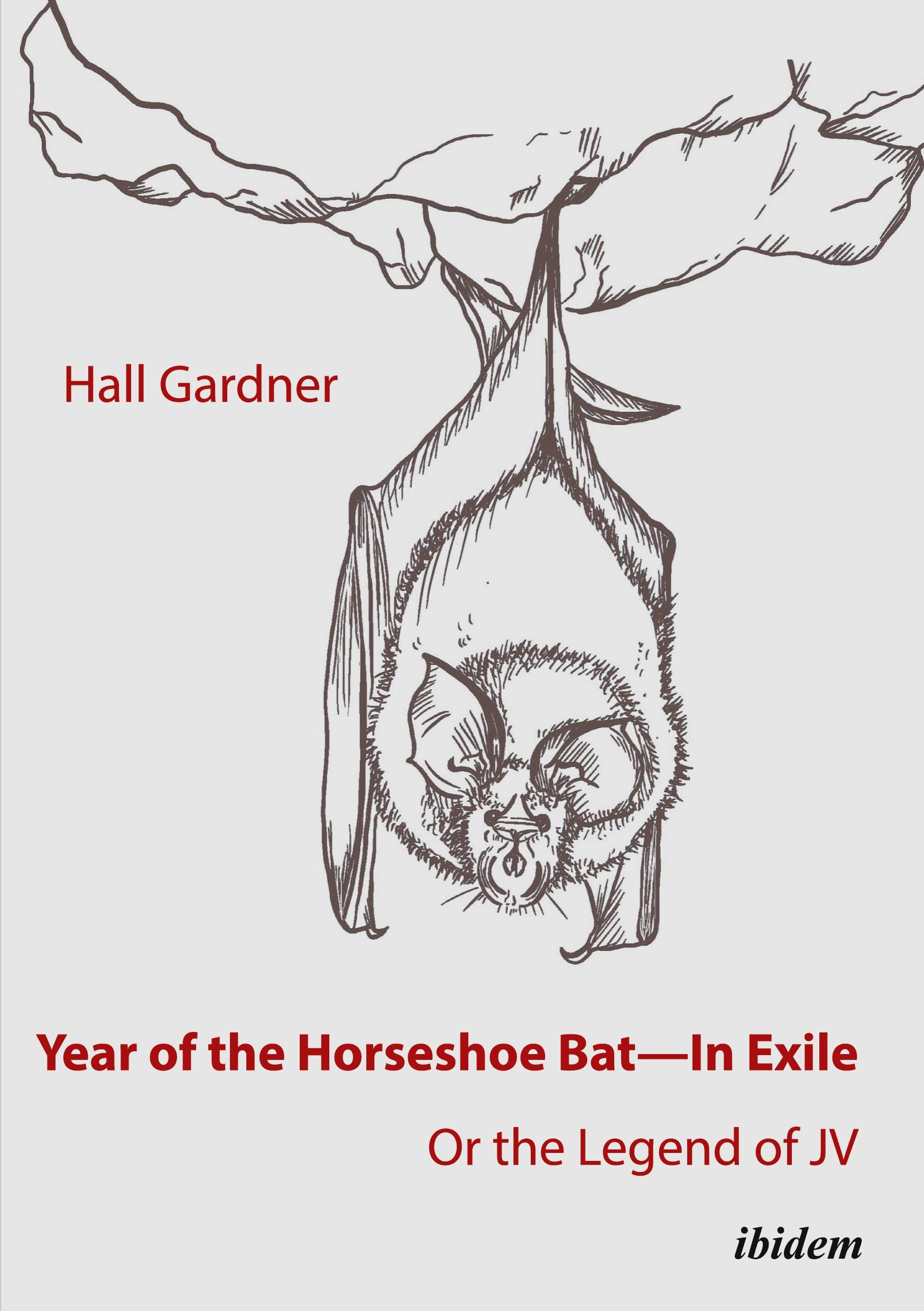 Year of the Horseshoe Bat