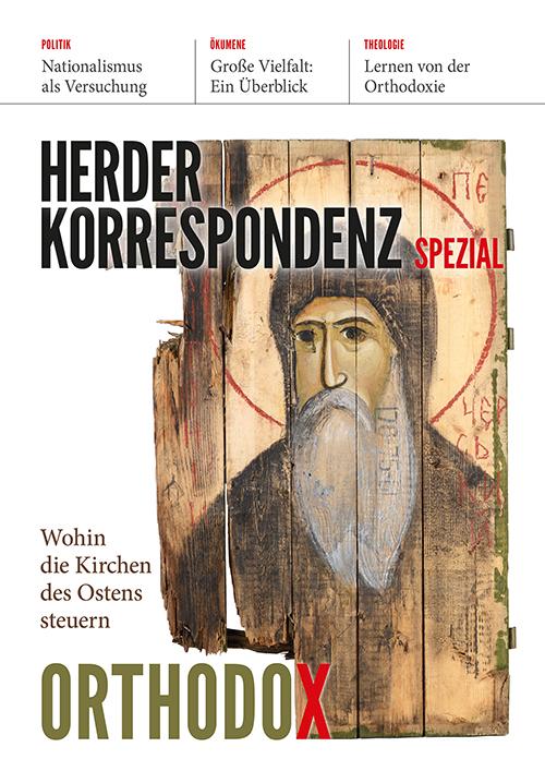 Herder Korrespondenz S2/2024