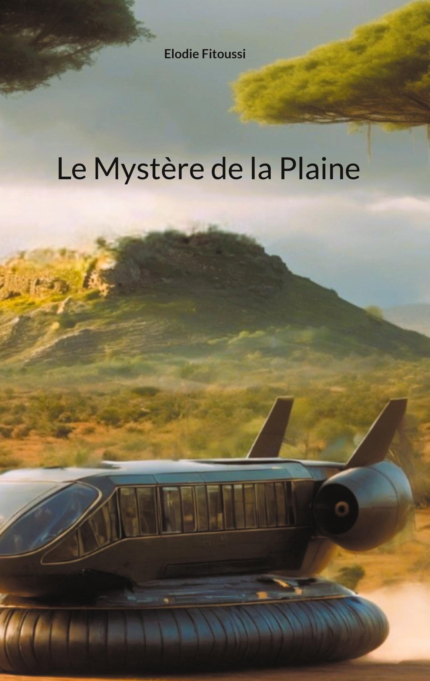 Le Mystère de la Plaine