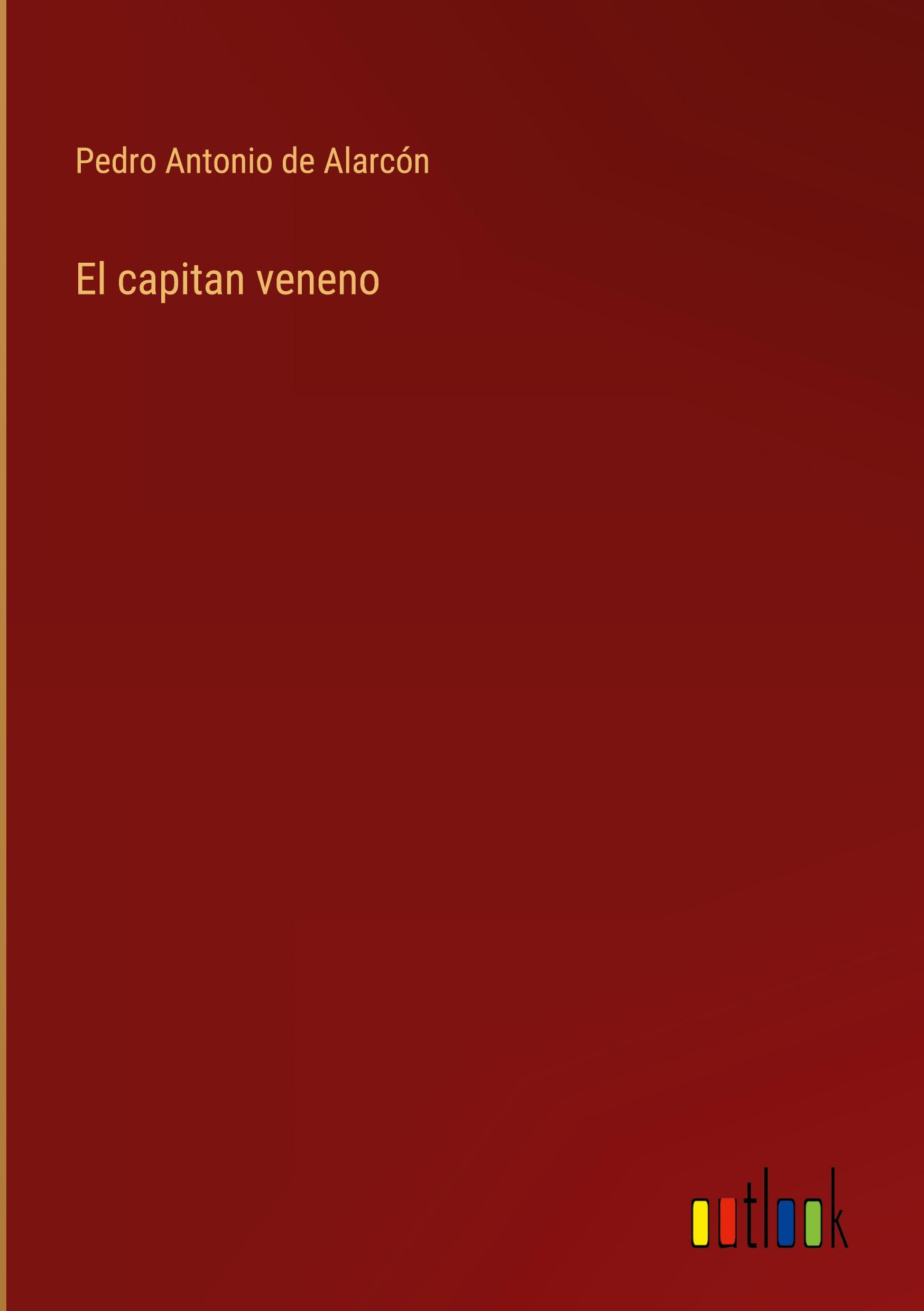 El capitan veneno