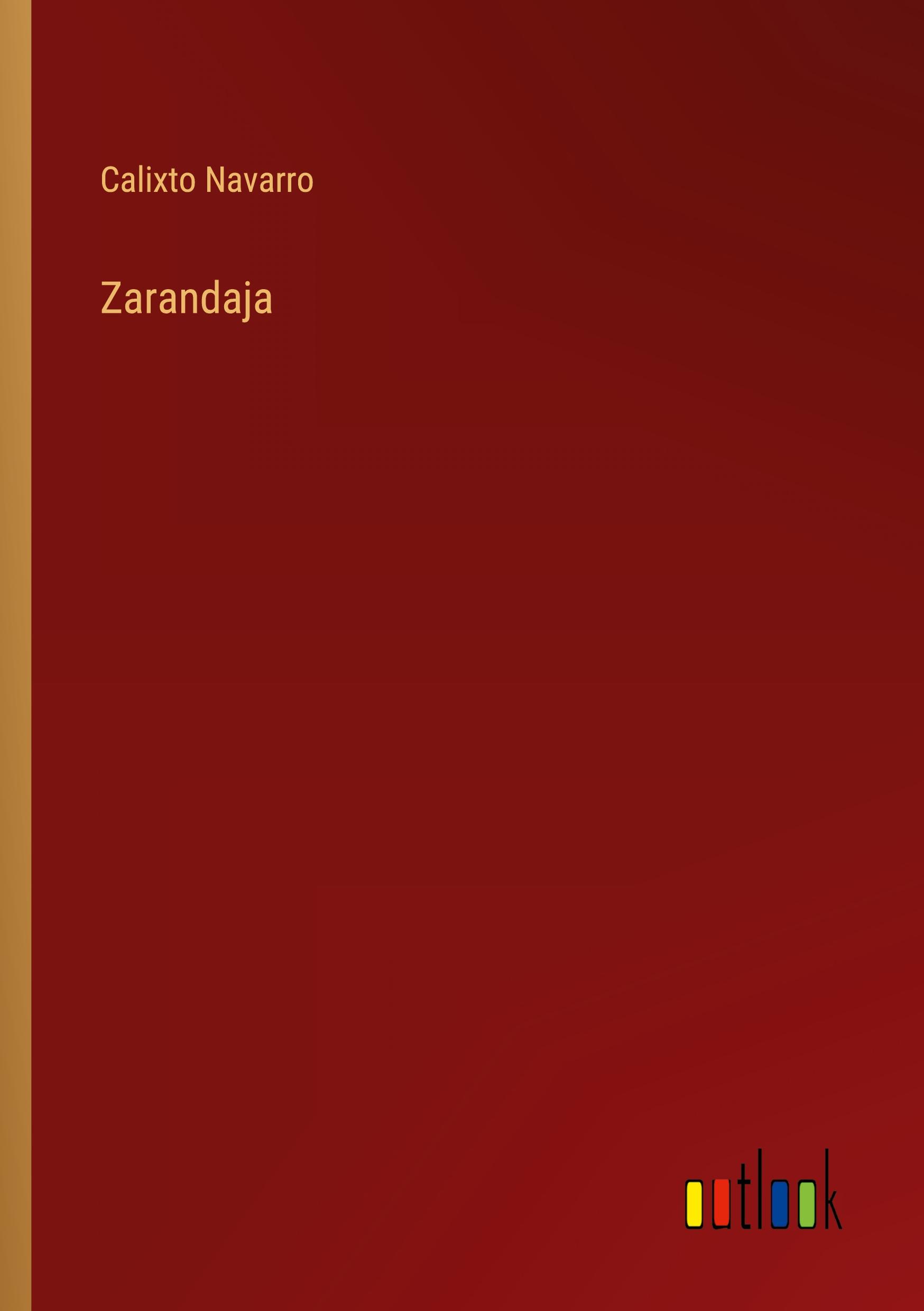 Zarandaja