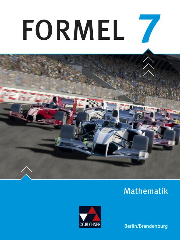 Formel Berlin/Brandenburg 7 - neu