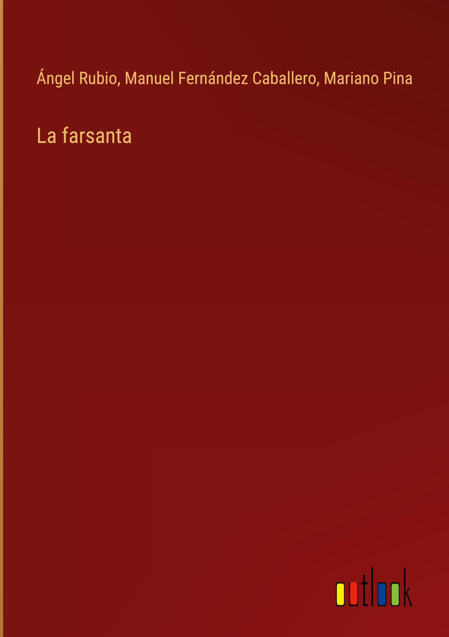 La farsanta