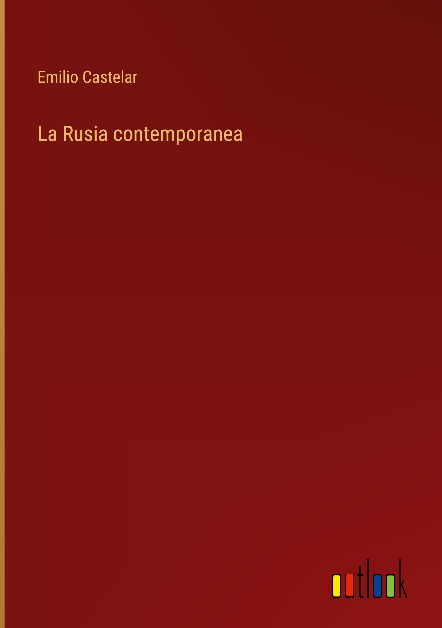 La Rusia contemporanea