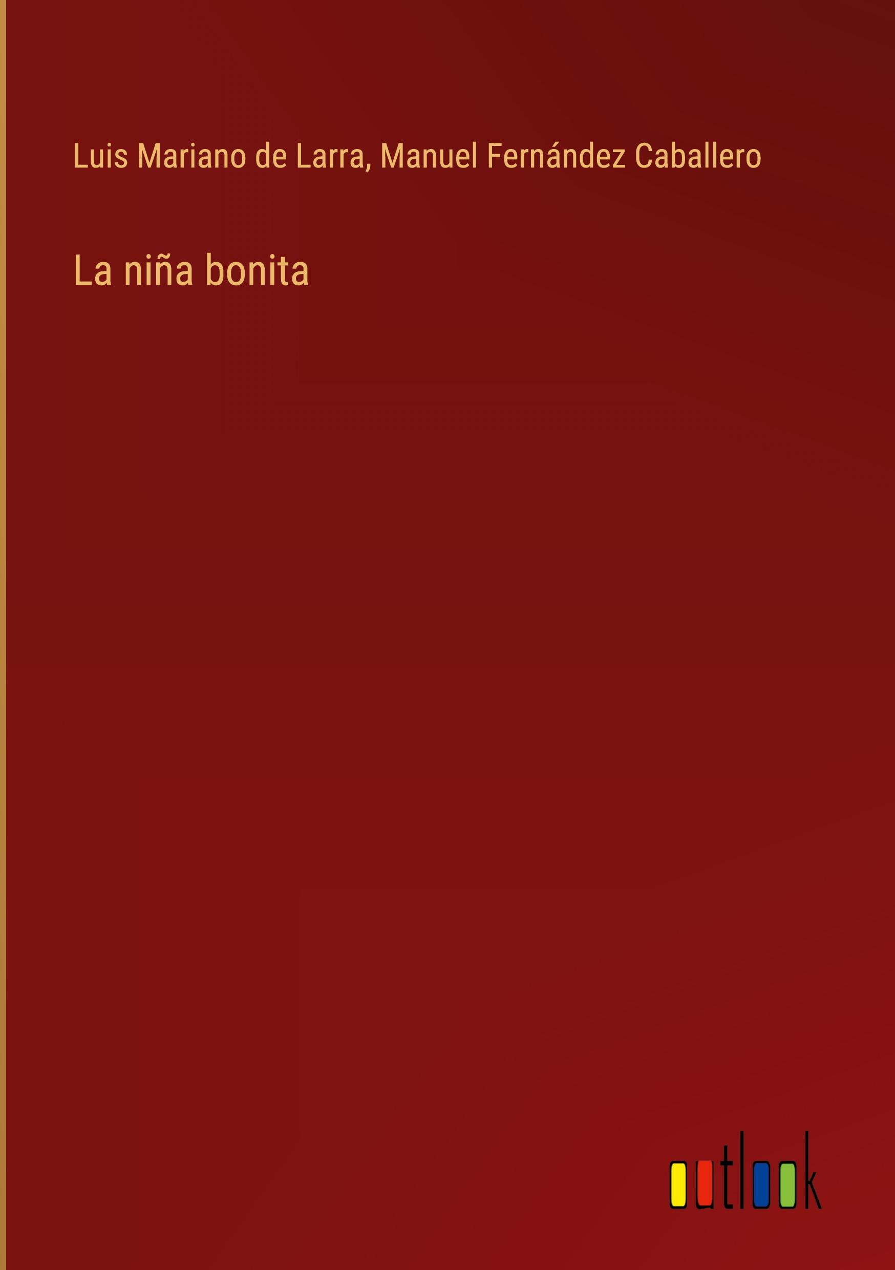 La niña bonita