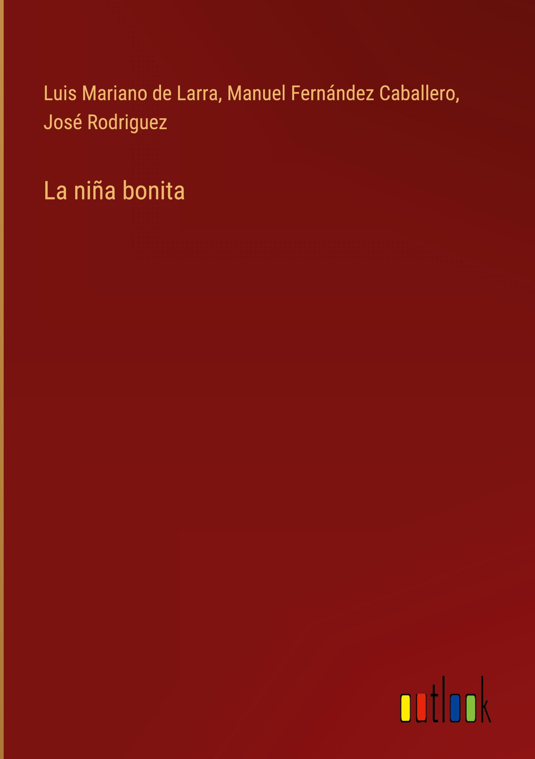 La niña bonita