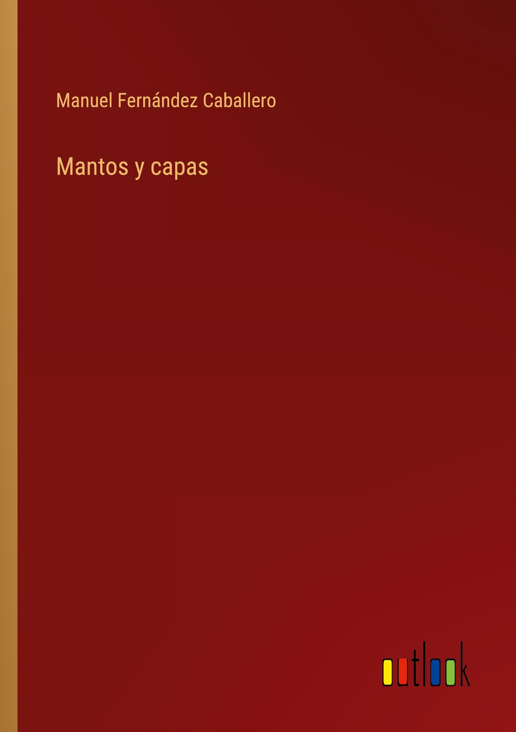 Mantos y capas