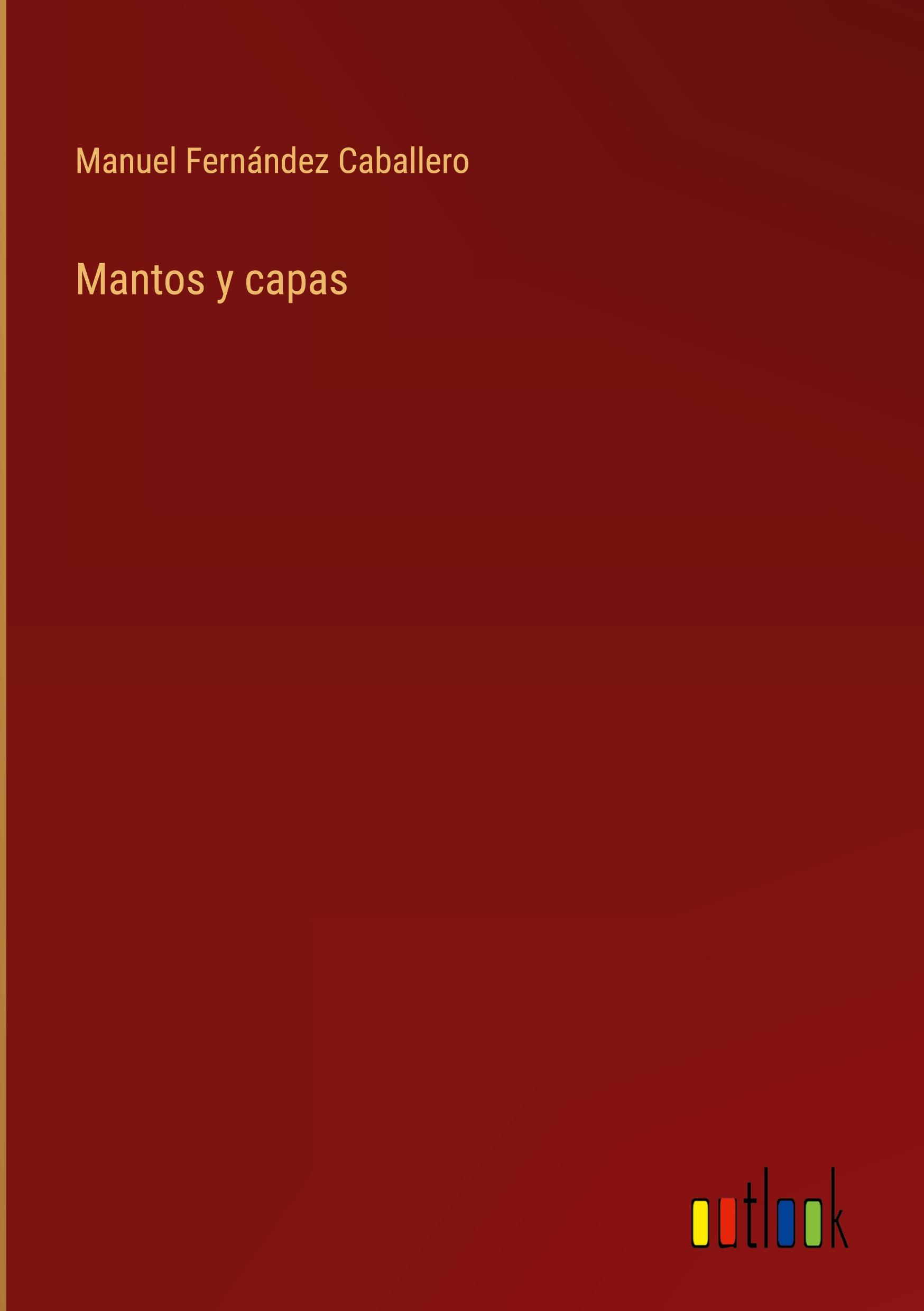 Mantos y capas