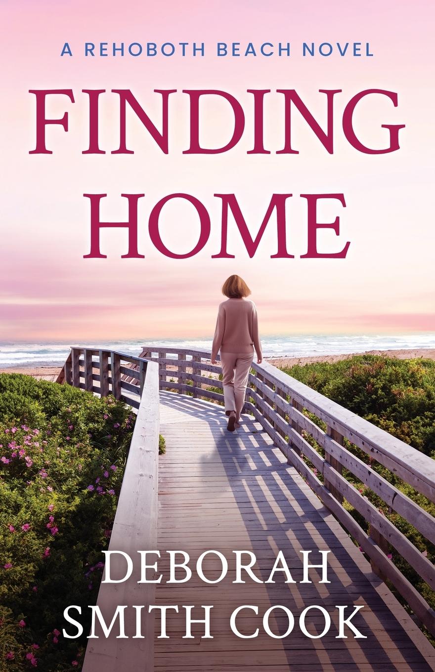 Finding Home