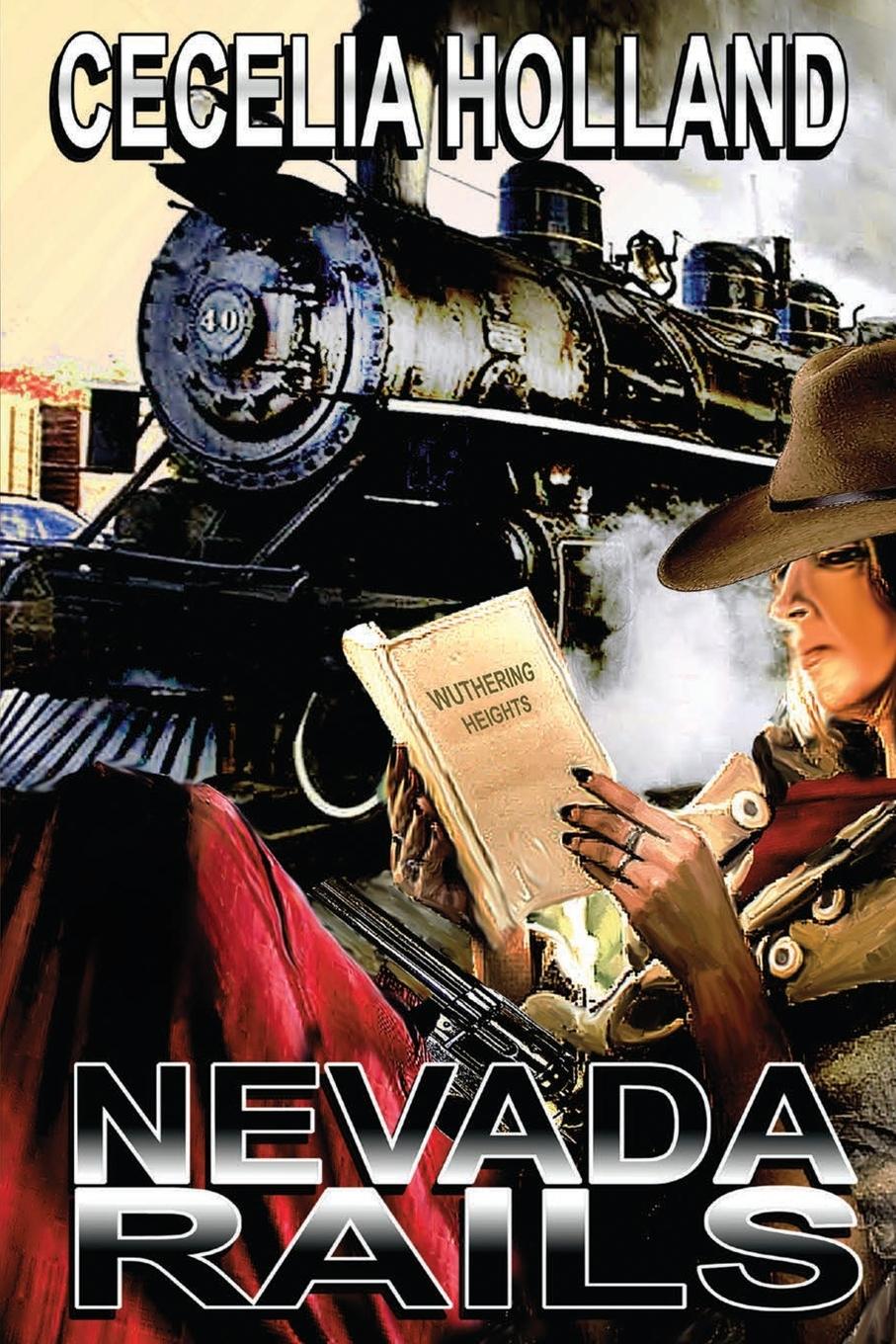 Nevada Rails