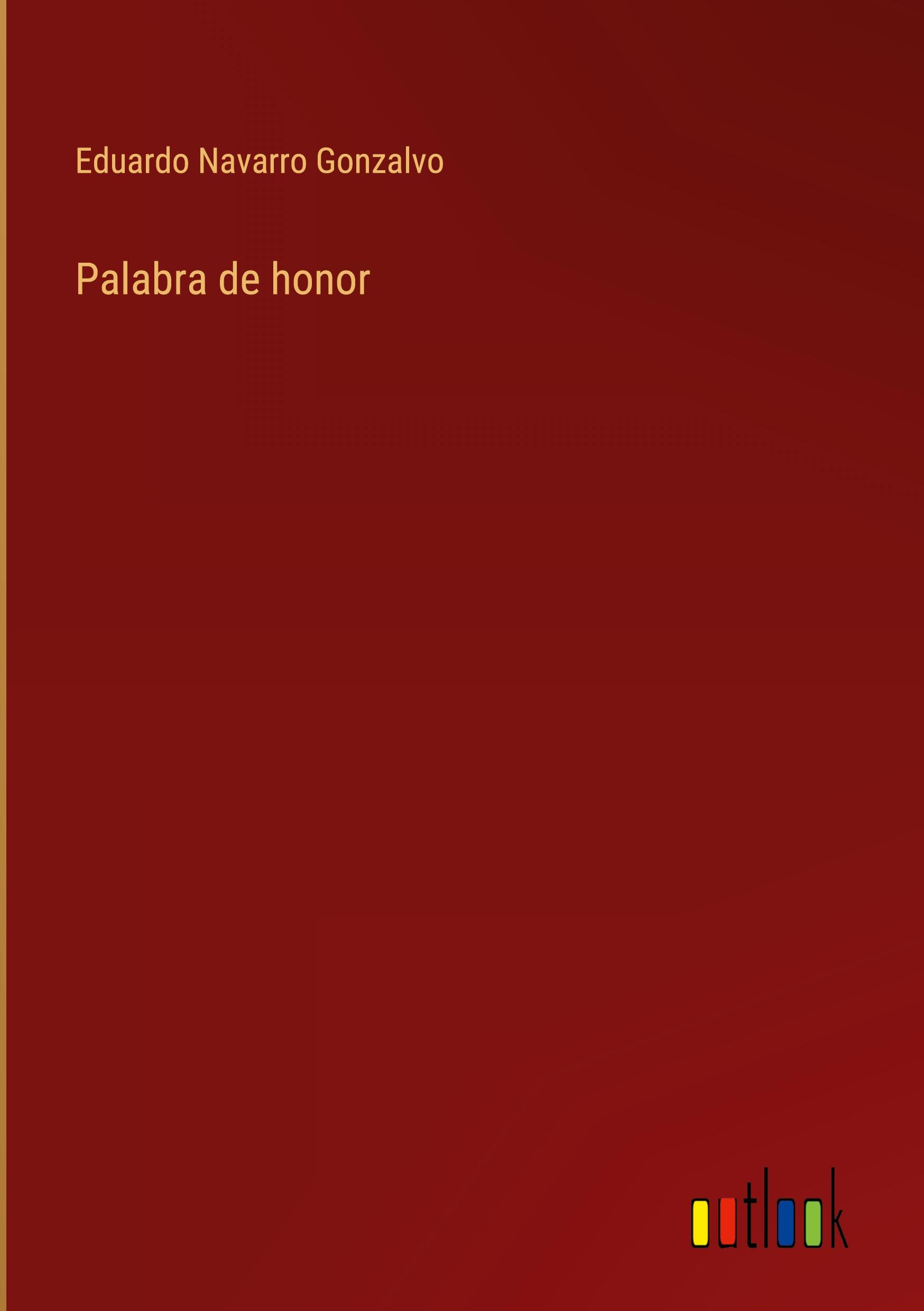 Palabra de honor