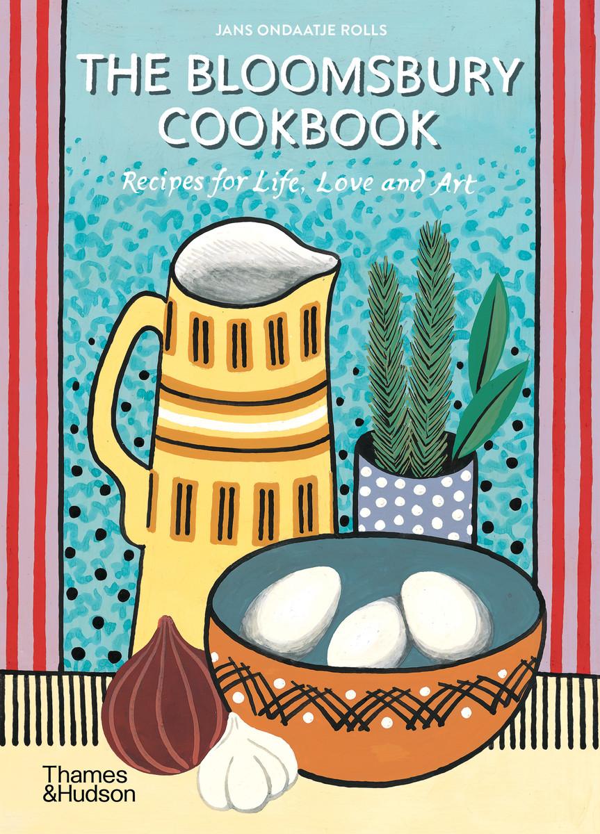 The Bloomsbury Cookbook