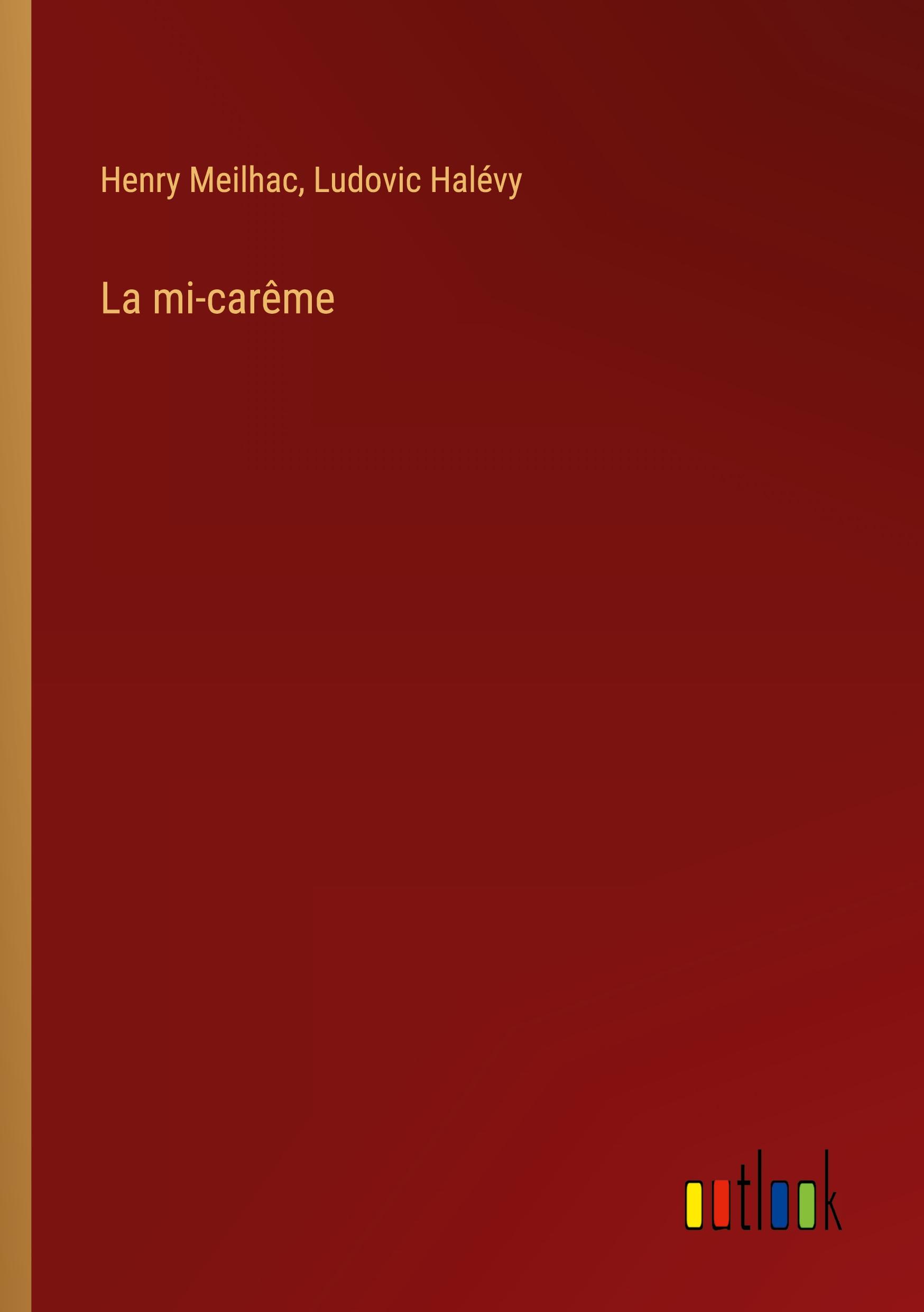 La mi-carême