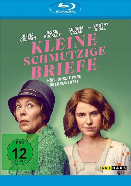 Kleine schmutzige Briefe