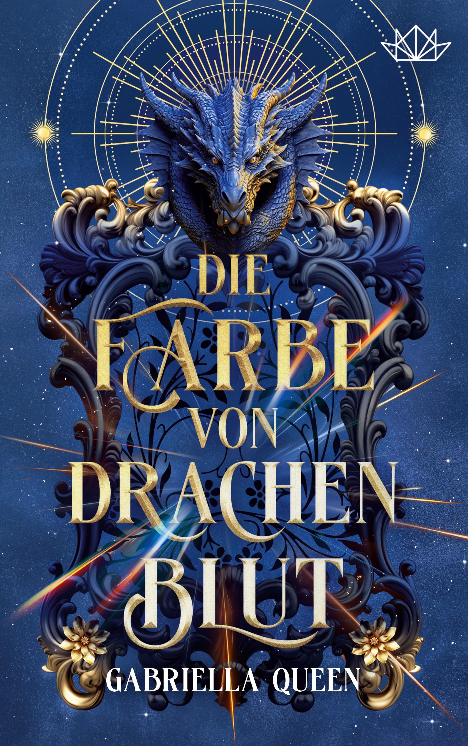 Die Farbe von Drachenblut