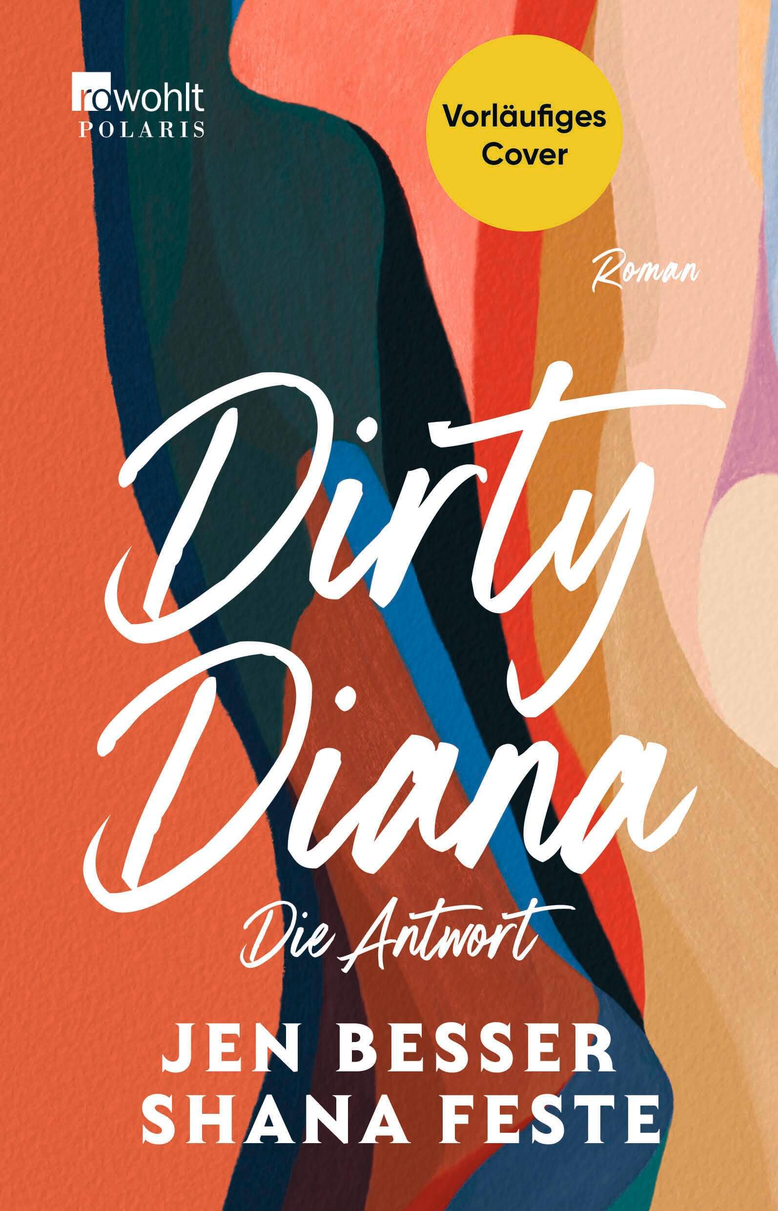 Dirty Diana: Die Antwort