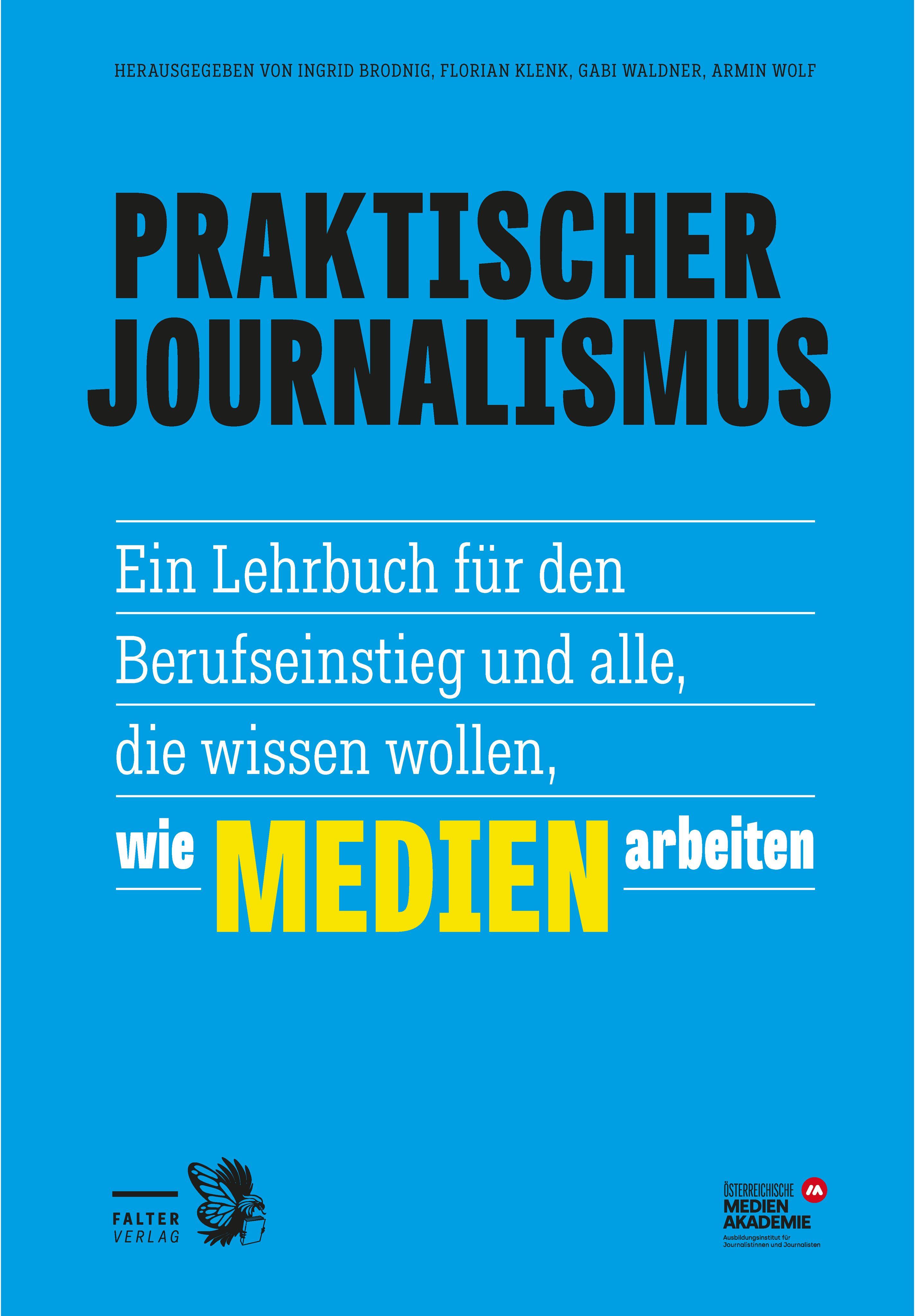 Praktischer Journalismus