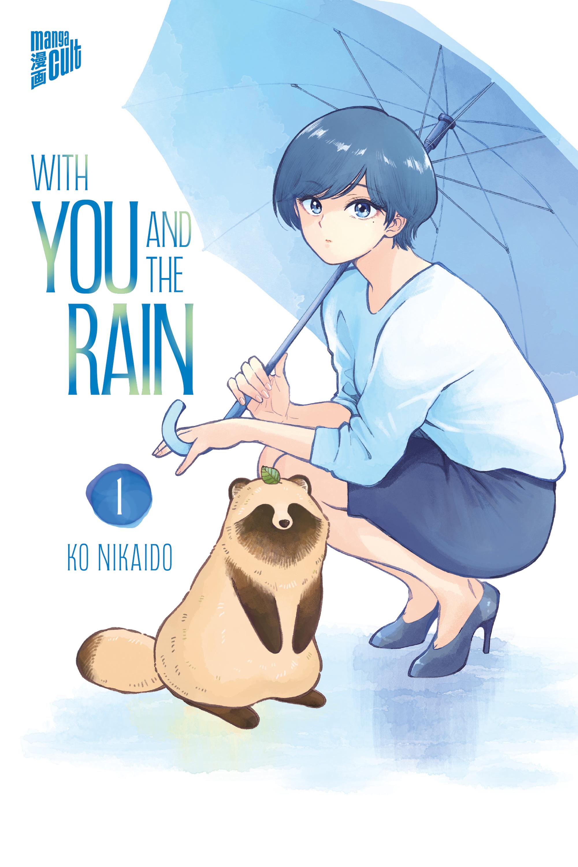 With you and the Rain 1